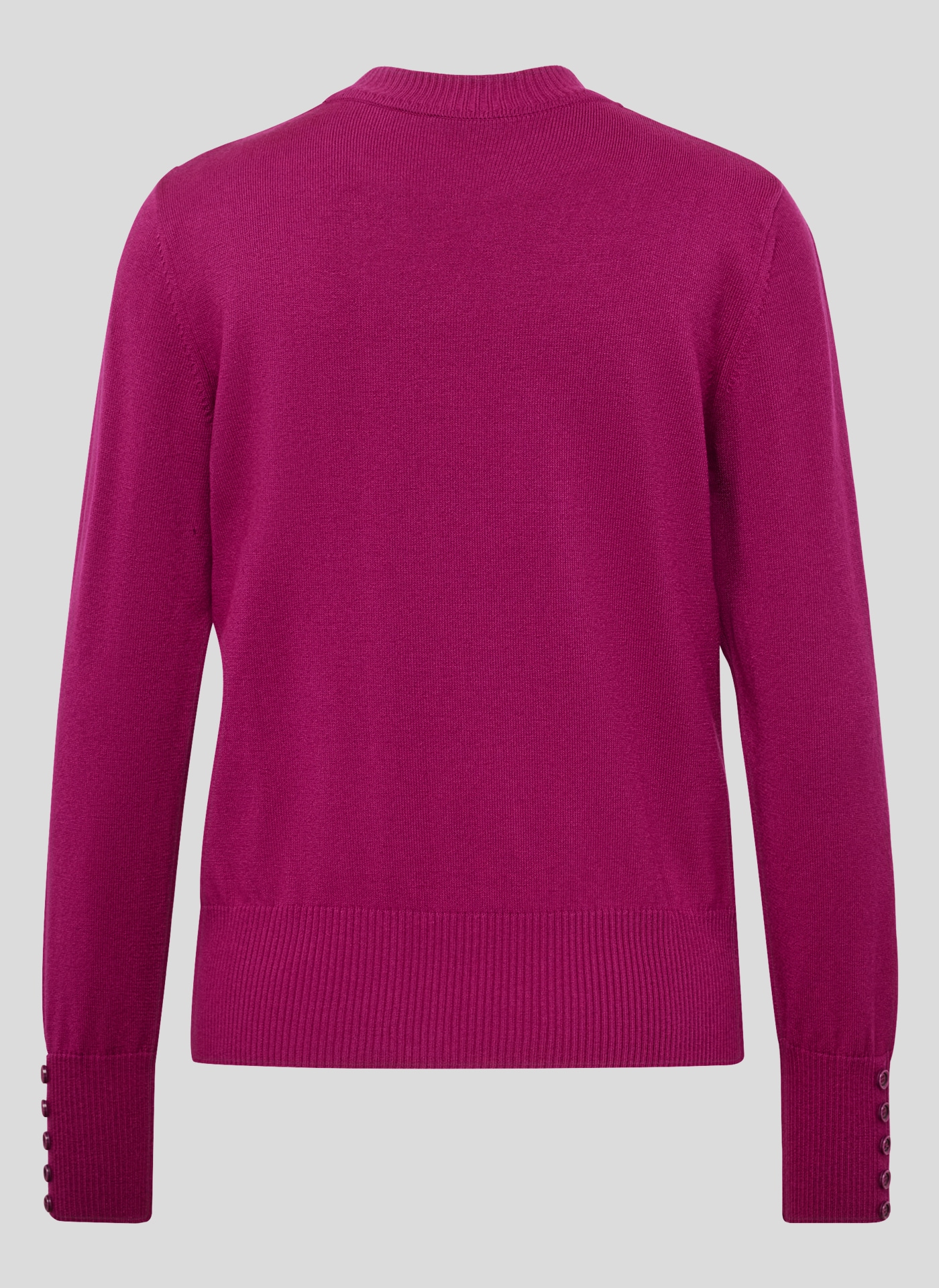 Rabe Strickpullover »Pullover«