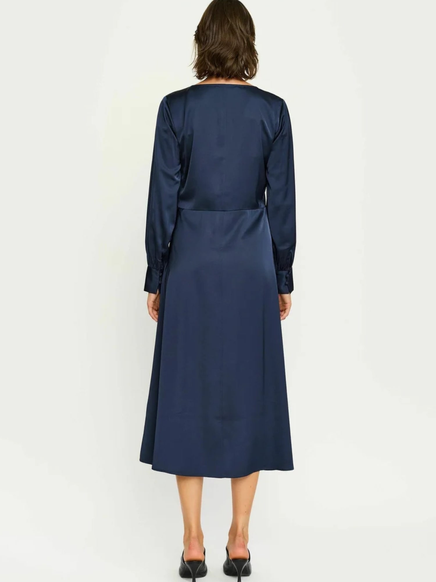 Soft Rebels Jerseykleid »Soft Rebels Dress SRAbia«