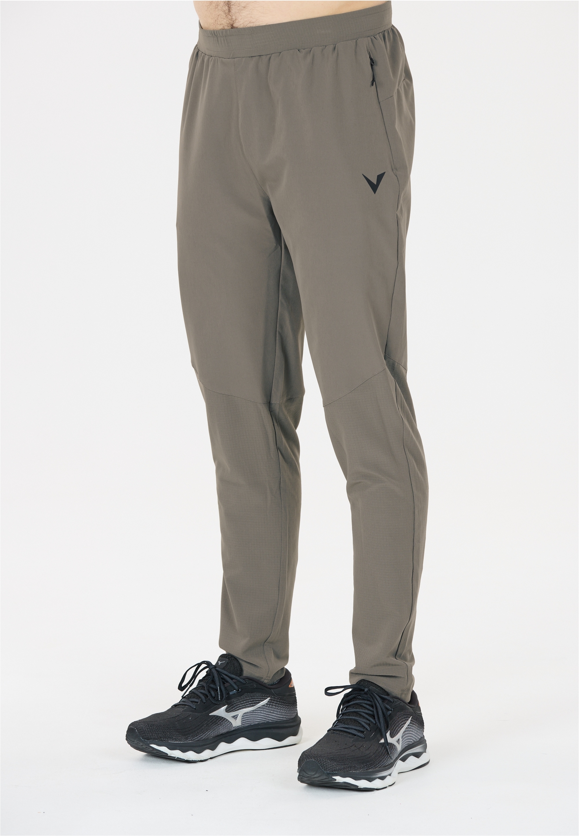 Virtus Trainingshose "Mack" Mit 4-Wege-Stretch günstig online kaufen