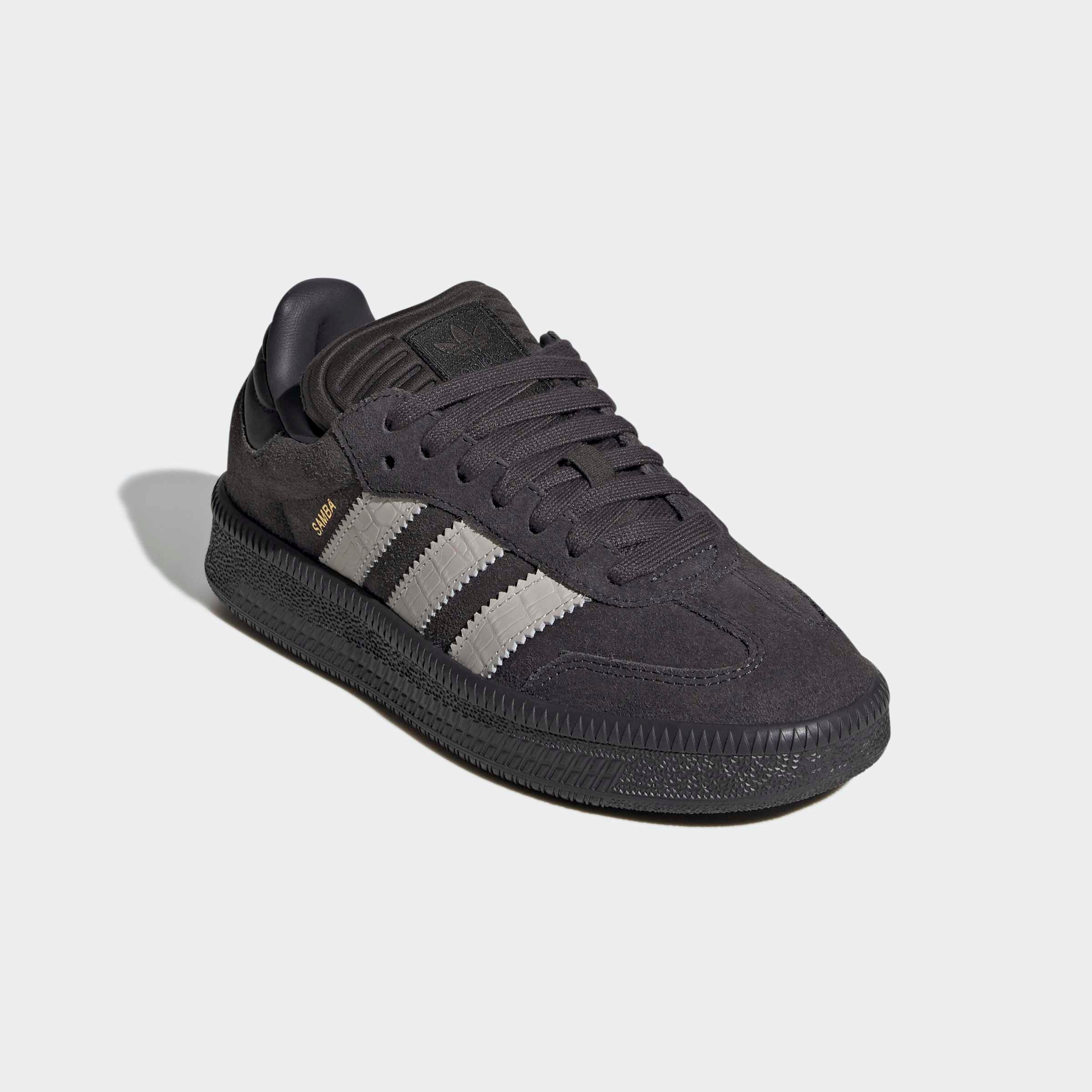 adidas Originals Sneaker "SAMBA XLG" für Kinder & Jugendliche günstig online kaufen