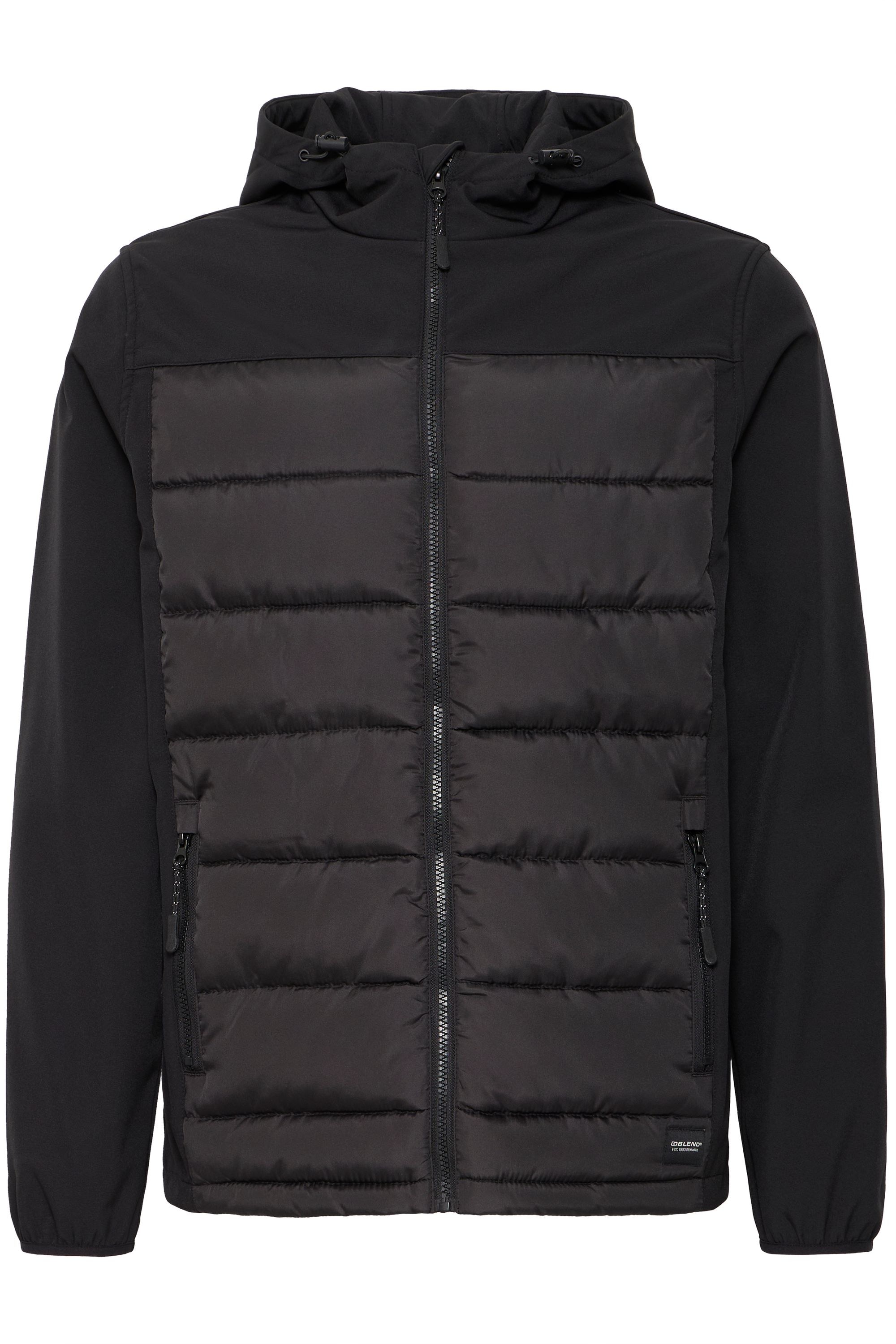 Blend Steppjacke "Steppjacke BHEVIAN" günstig online kaufen