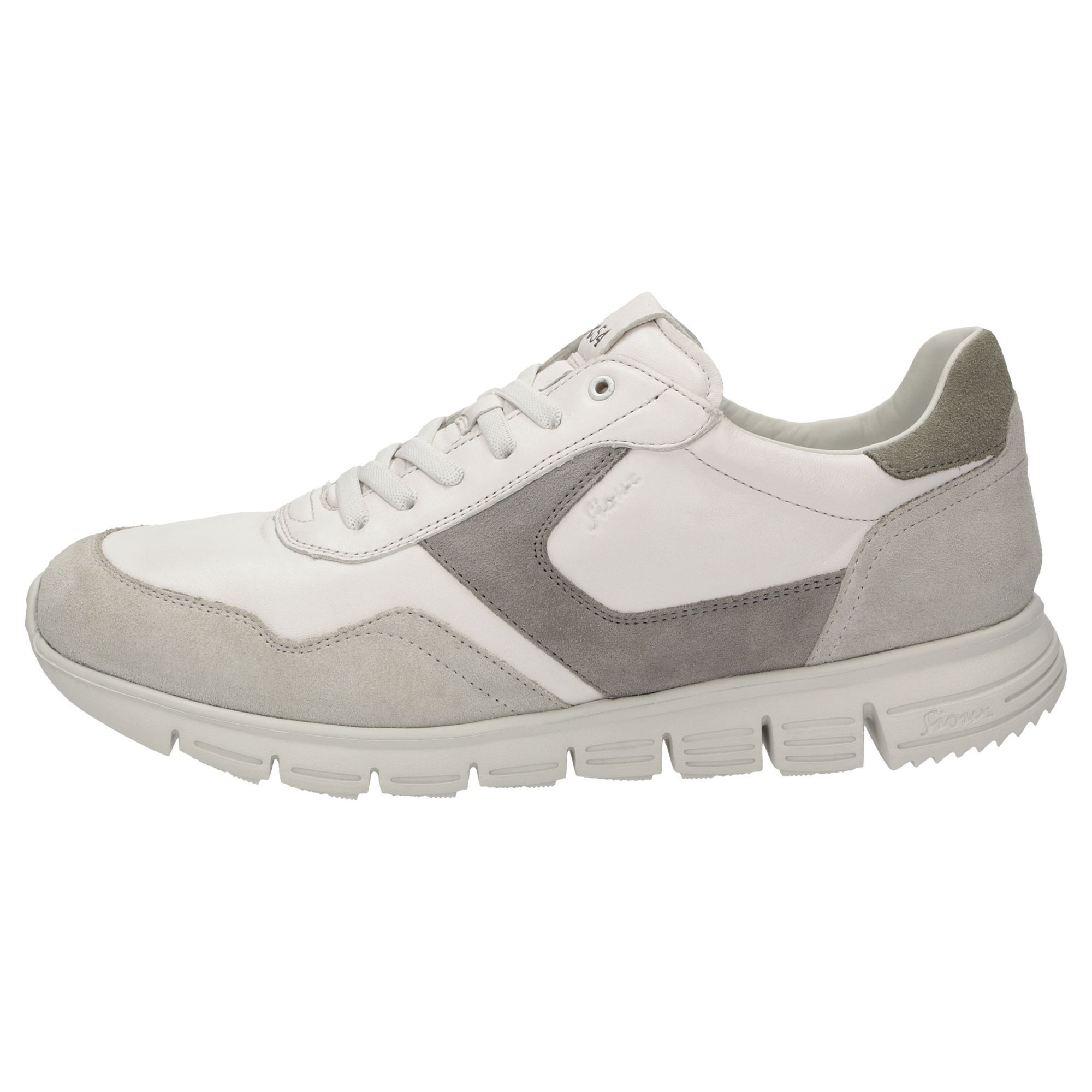 SIOUX Sneaker »Mokrunner-H-019«