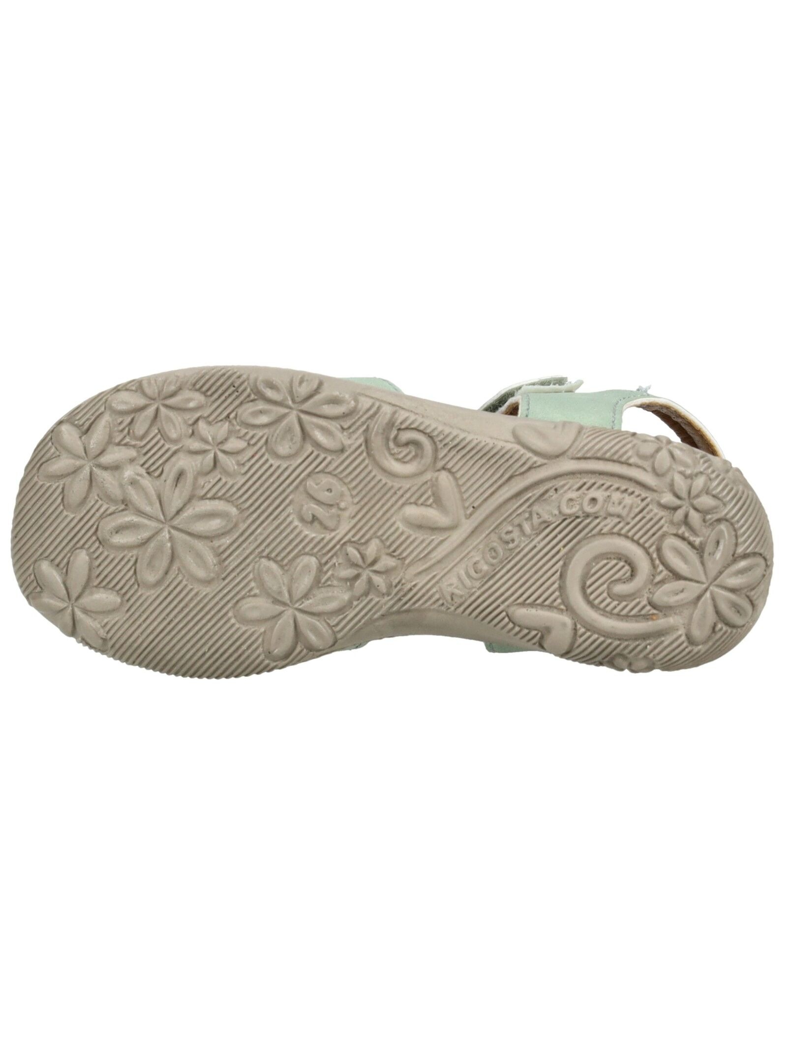 Ricosta Riemchensandalette »Ricosta Sandalen Lederimitat«