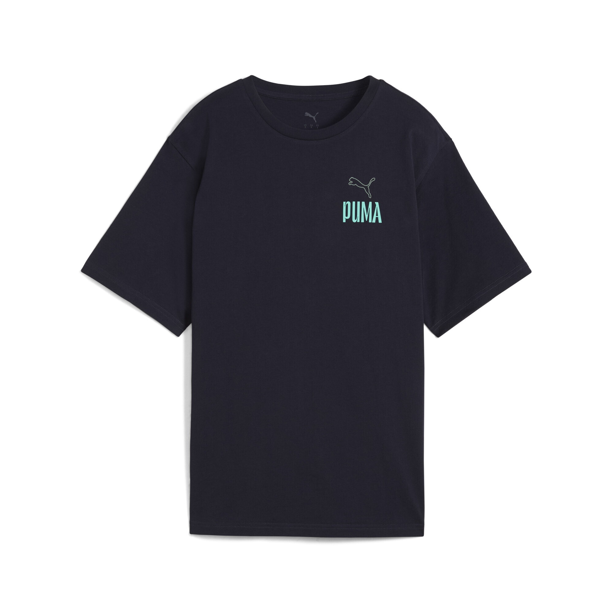 PUMA Marškinėliai »Wardrobe Essentials Rela...