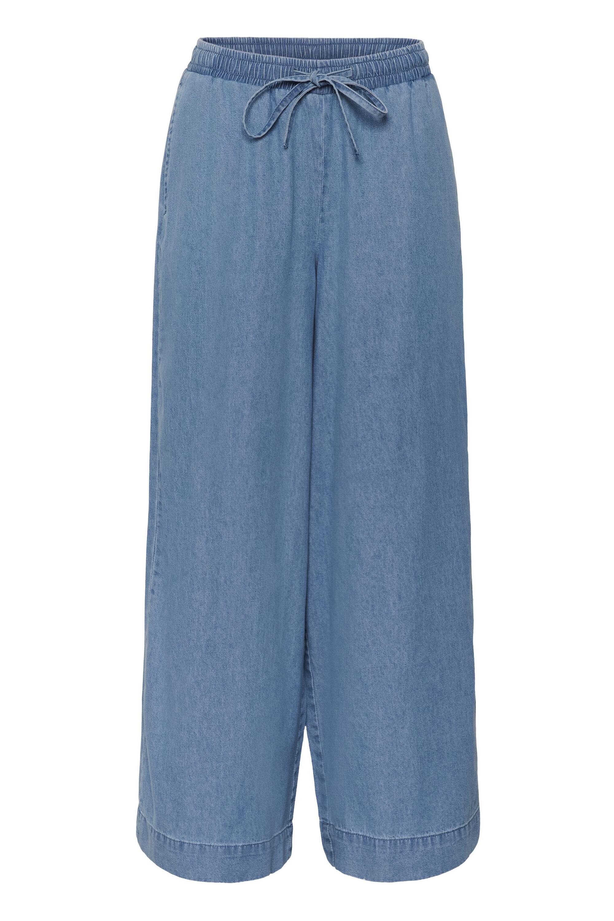 KAFFE Stoffhose "Damen Casual Hose KAjade"