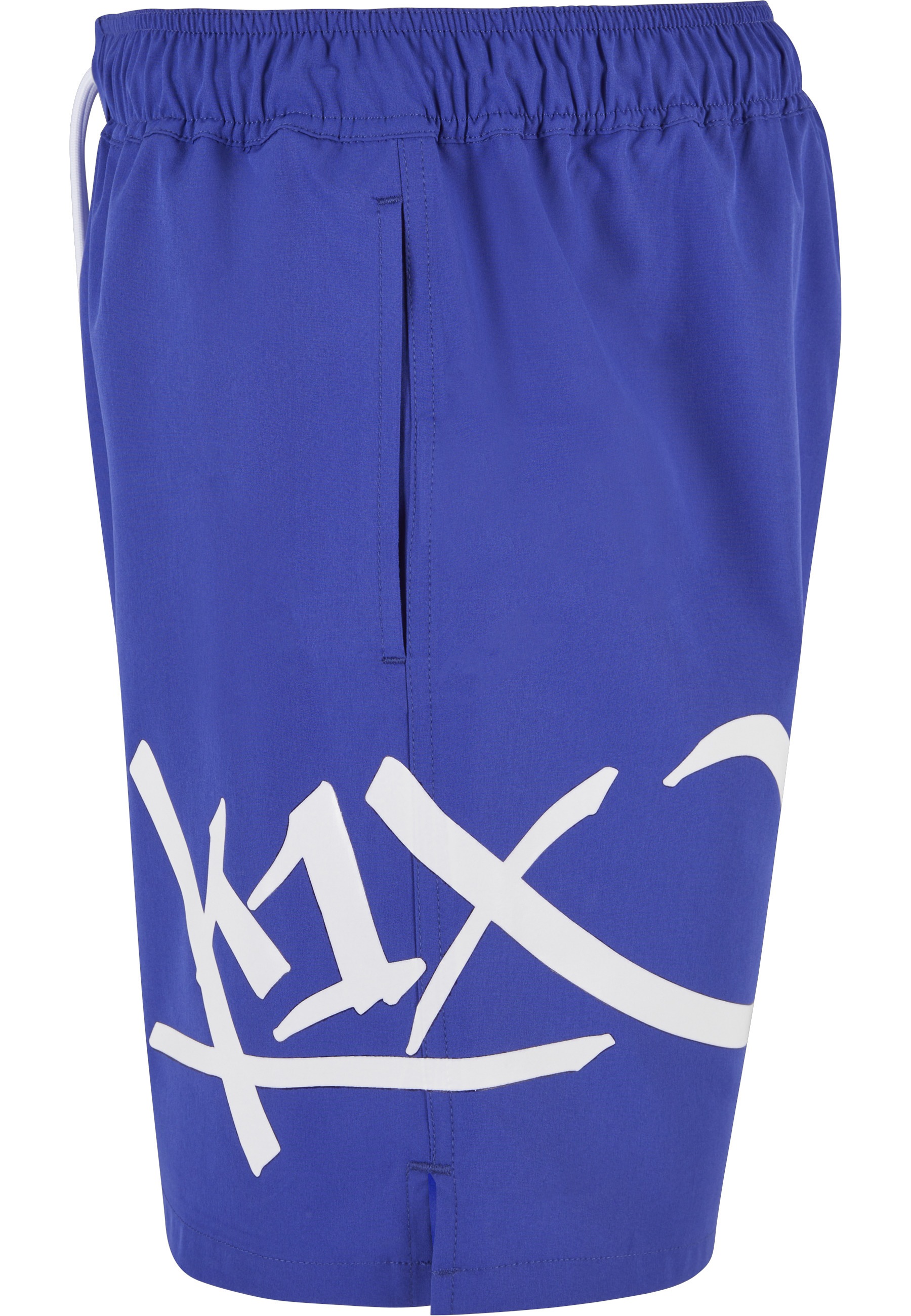K1X Shorts »K1X Herren KXM241-046-2 K1X Bl Stockton Shorts«