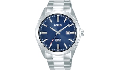 LORUS Solaruhr »RX331AX9« online kaufen | BAUR