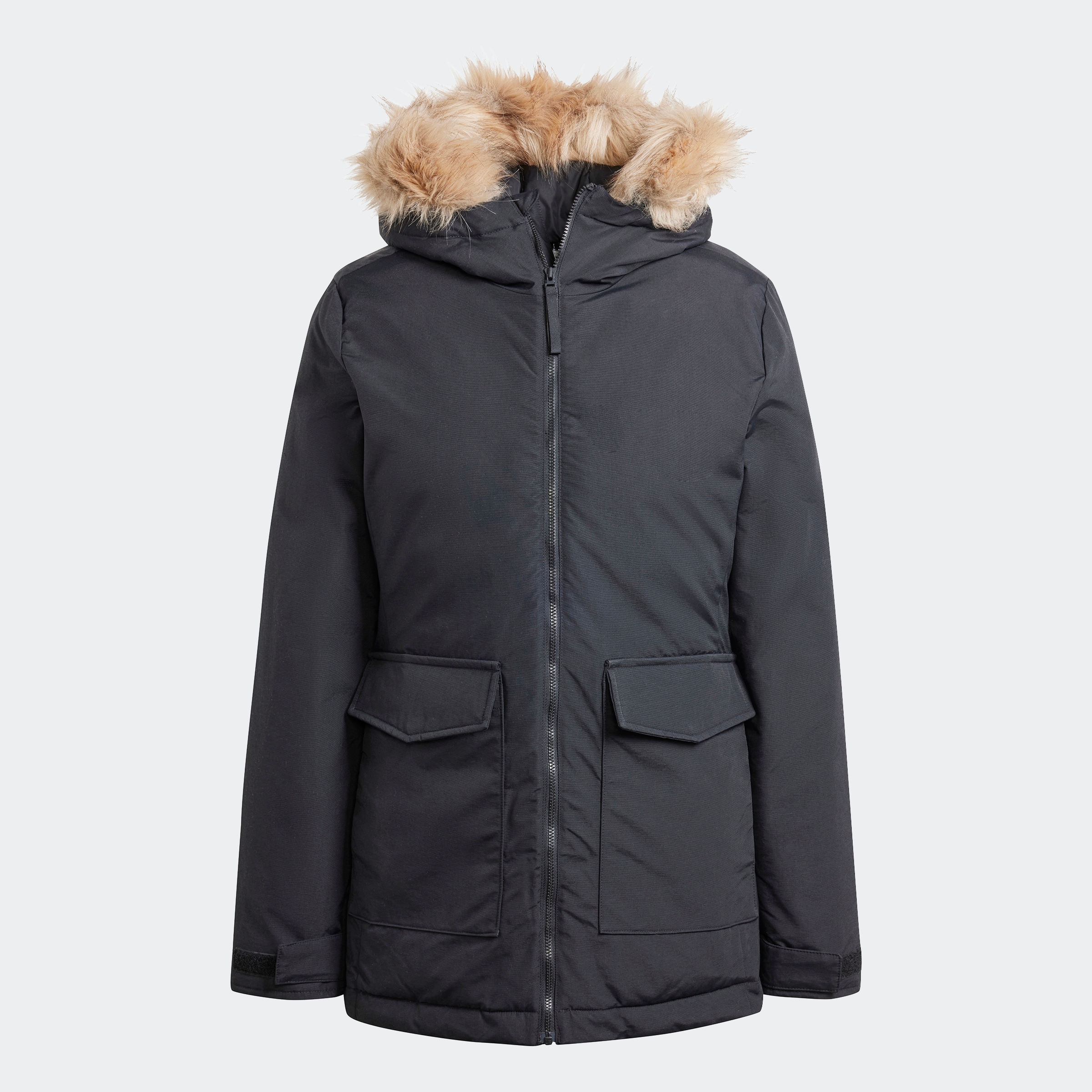 adidas Sportswear Outdoorjacke »W PAVERIC PAR«