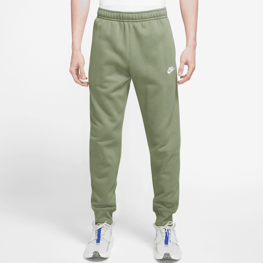 Nike Sportswear Jogginghose »CLUB FLEECE JOGGERS«