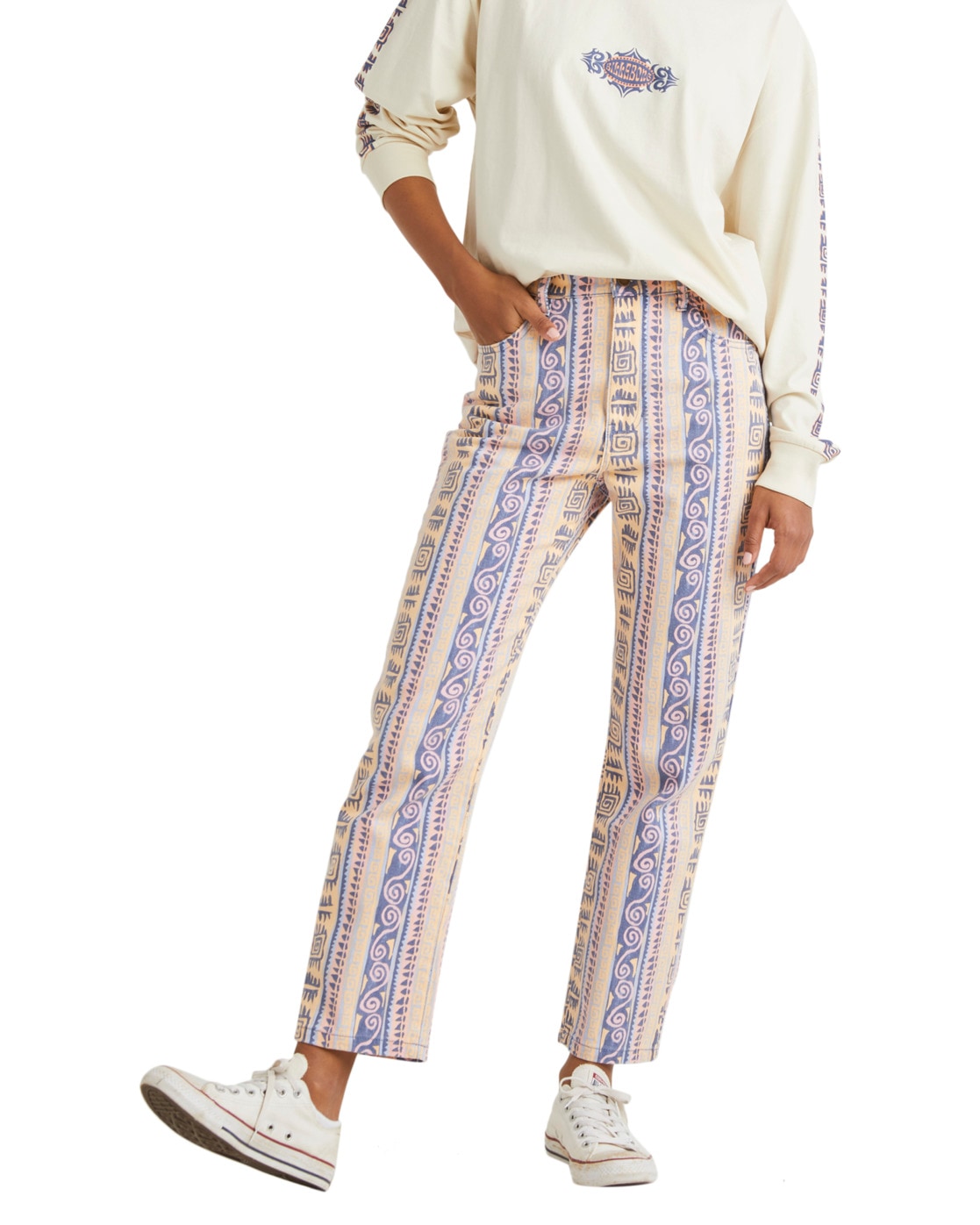 Billabong Outdoorhose »Since 73«