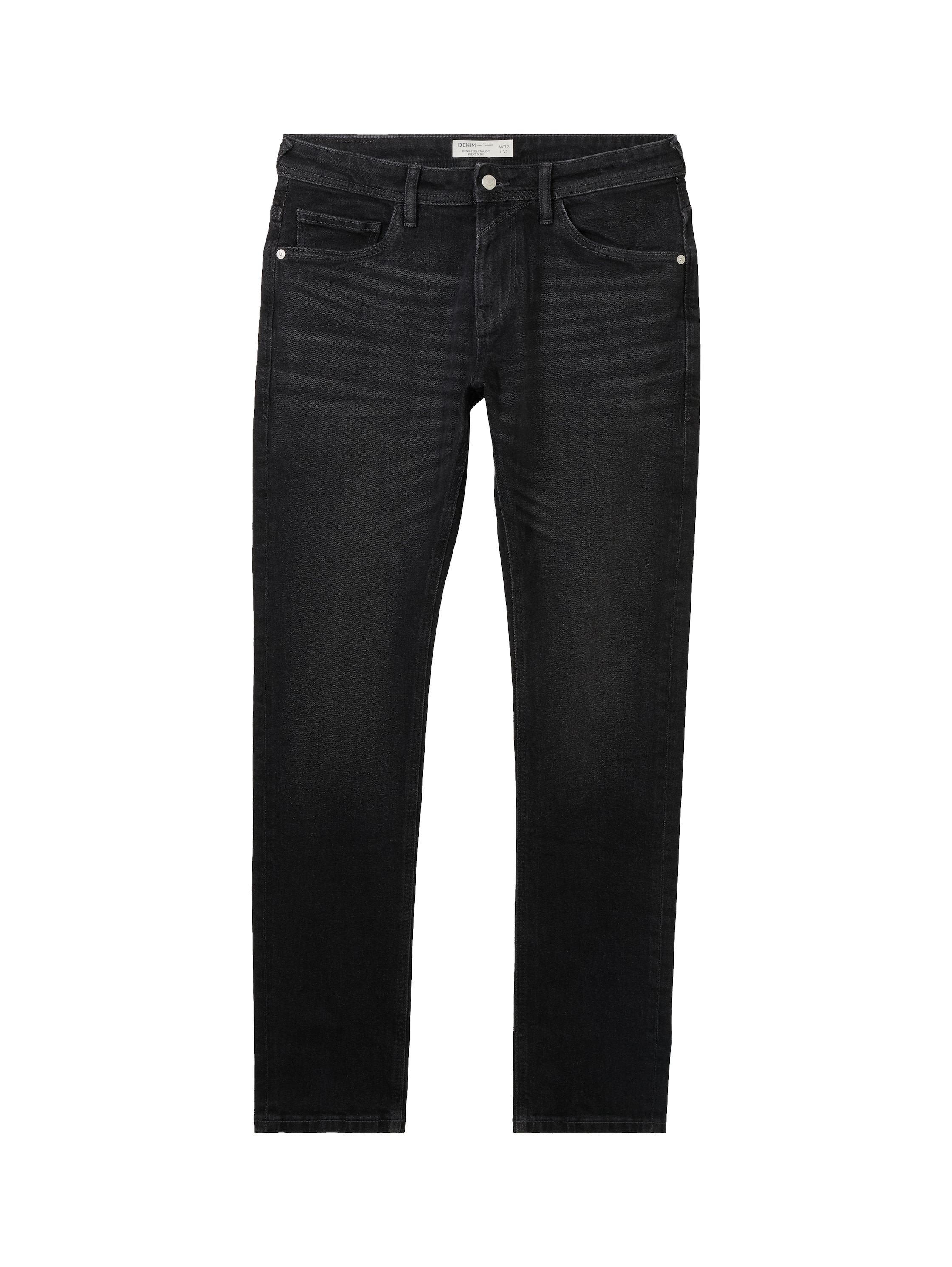 TOM TAILOR Denim Slim-fit-Jeans »Piers Slim«