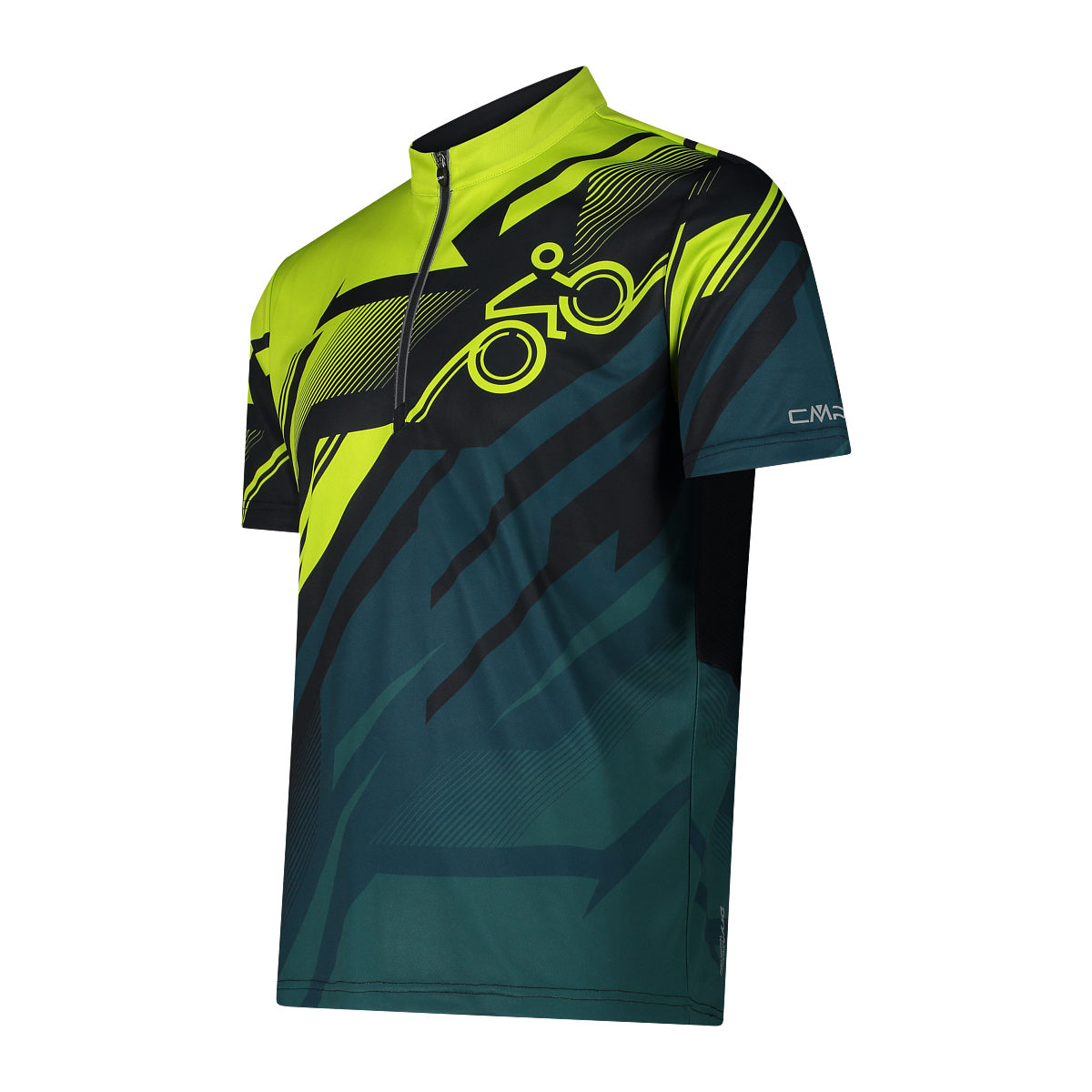 CMP Funktionsshirt, Fahrradshirt günstig online kaufen