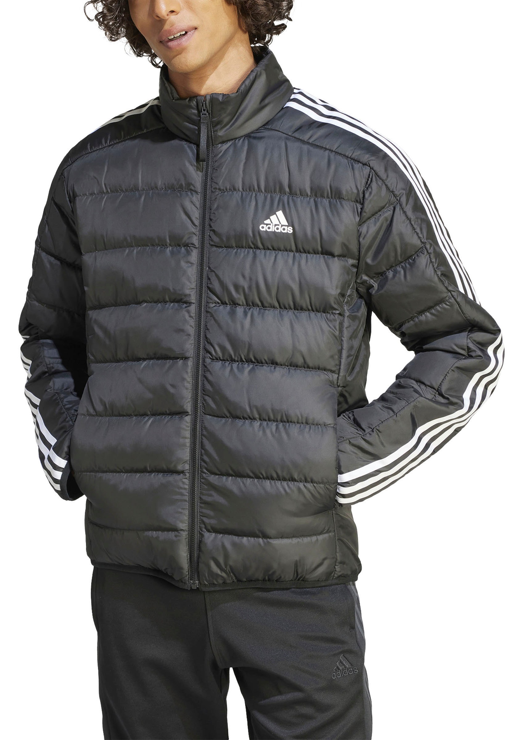 Outdoorjacke »ESS 3S LITE D J«