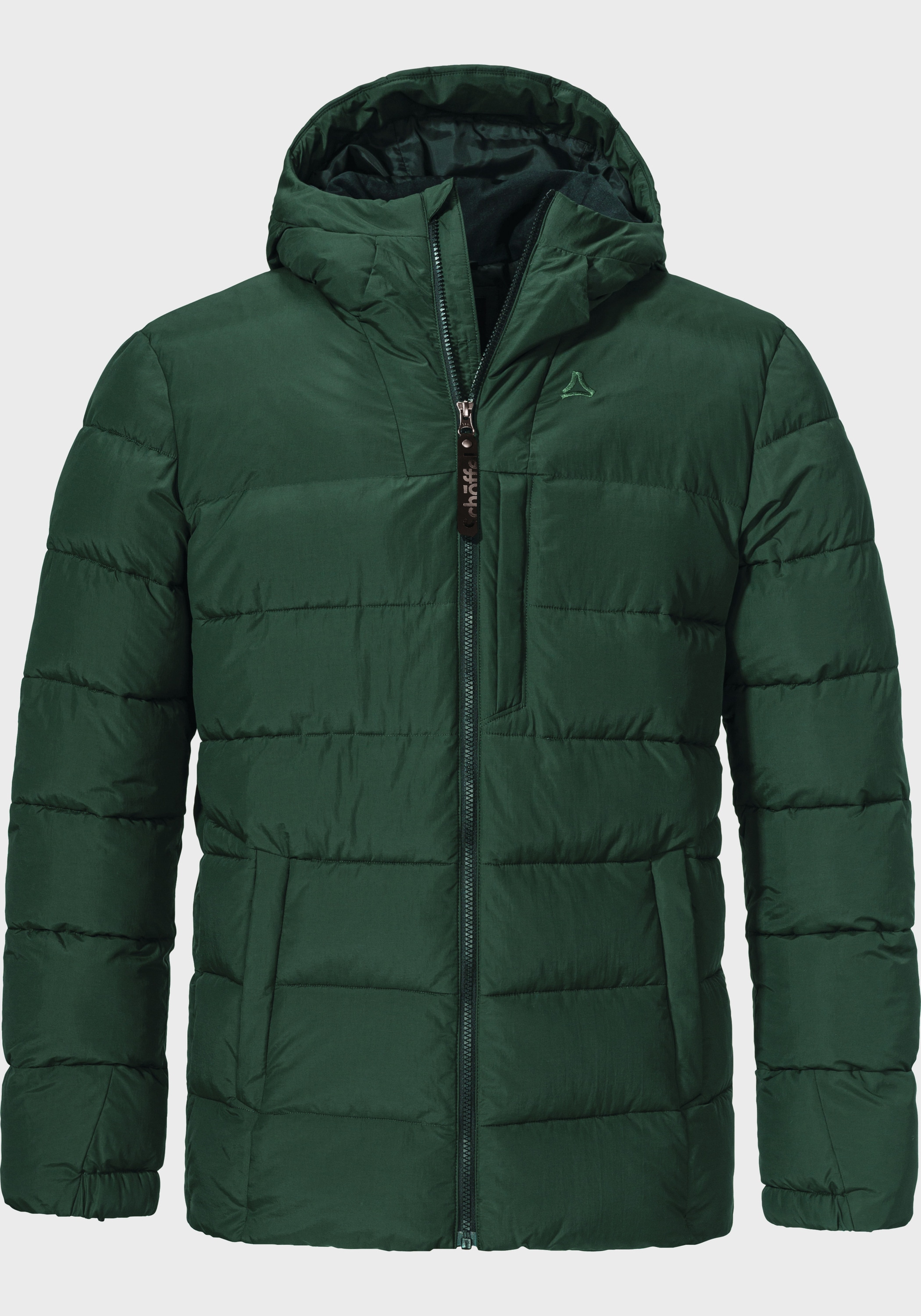 Schöffel Funktionsjacke "Urban Ins Jacket Style Boslix MNS", mit Kapuze günstig online kaufen