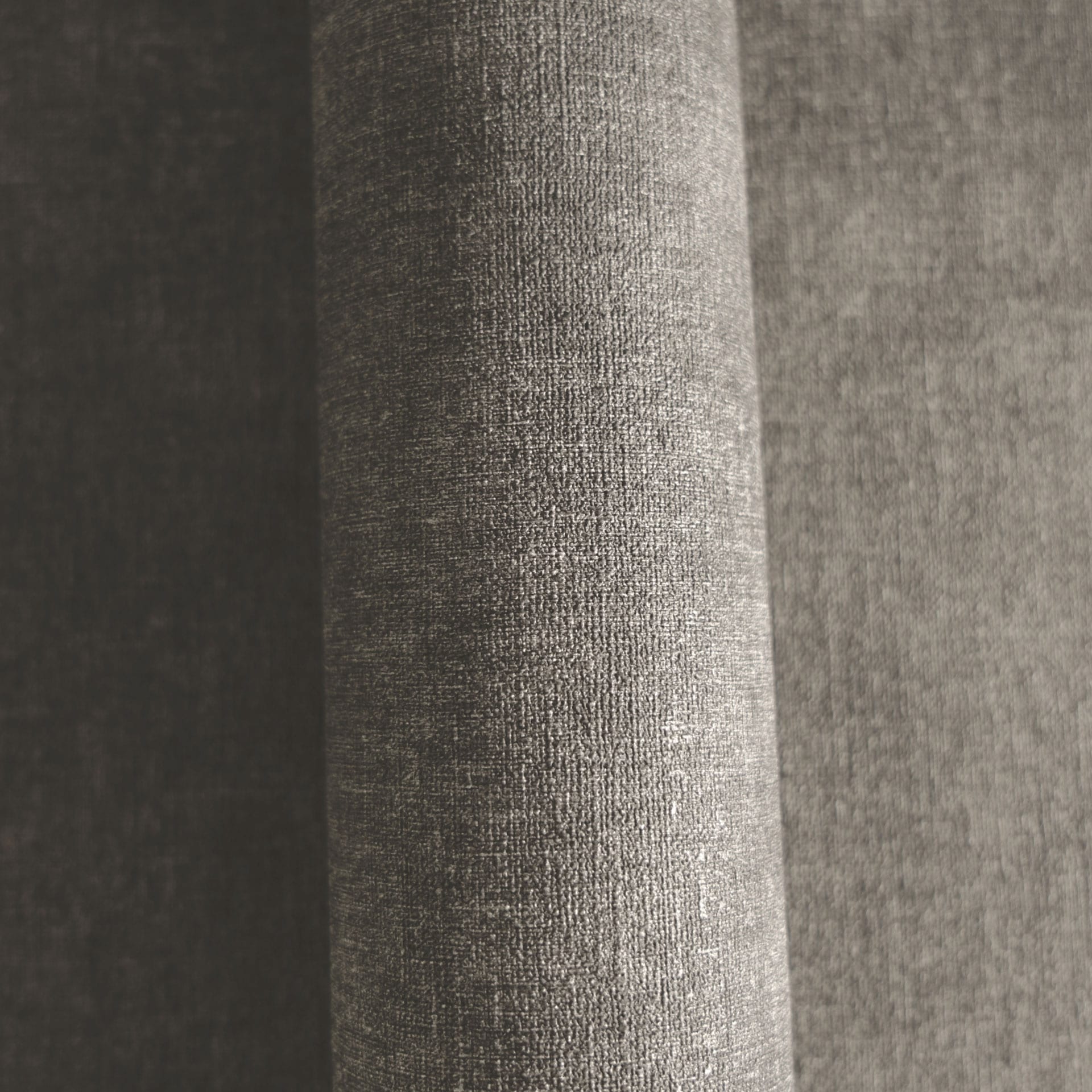 living walls Vliestapete »Smart Surfaces einfarbige Tapete Unitapete Struktur-Optik Landhaus«, matt, Vliestapete Textil-Optik für Schlafzimmer Küche Wohnzimmer Uni Design