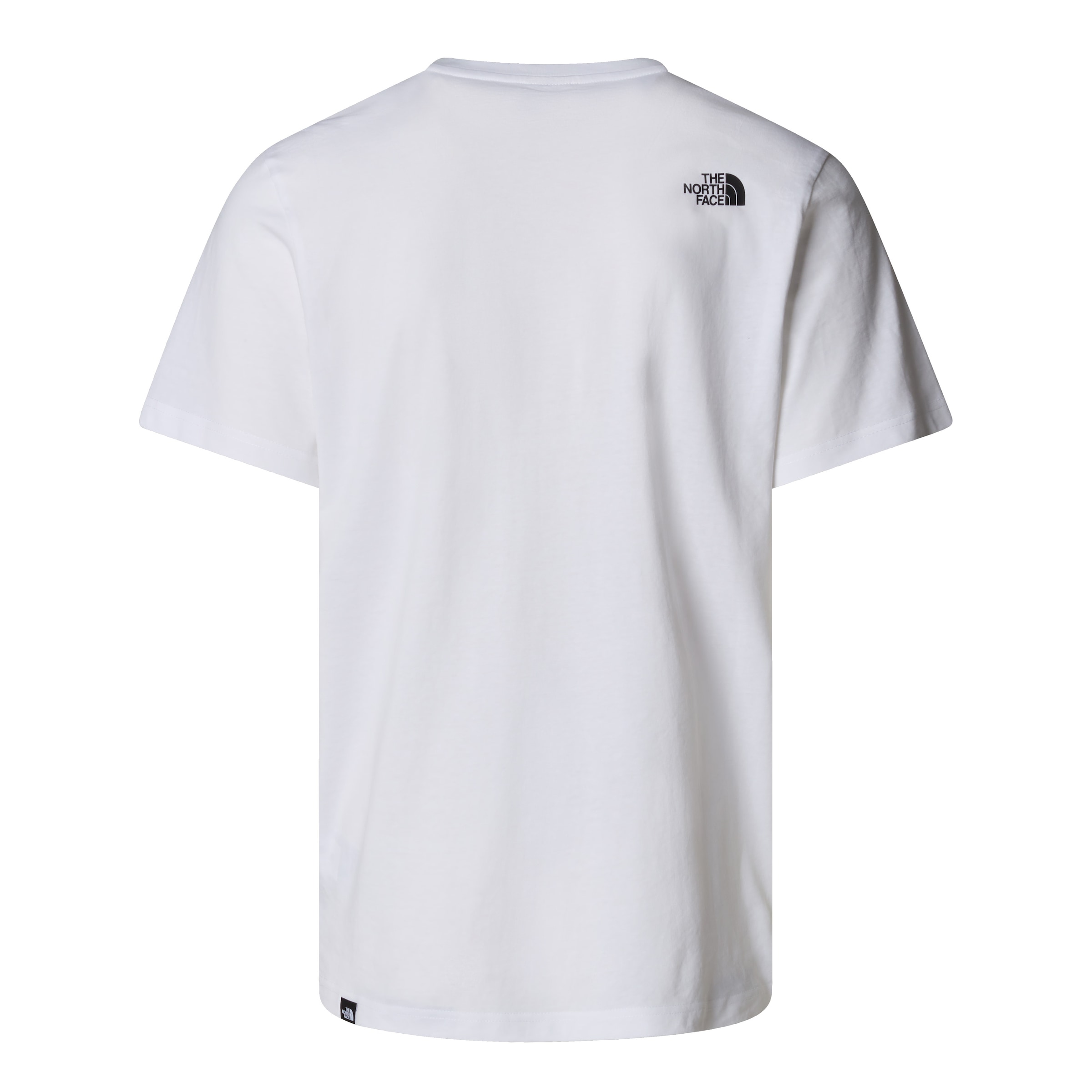 The North Face T-Shirt »M S/S EASY TEE«