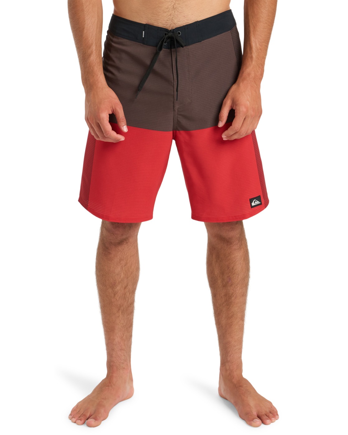 Quiksilver Boardshorts "Highline Arch 19"" günstig online kaufen