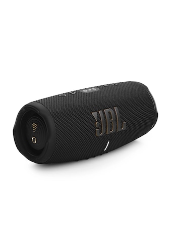 JBL Party-Lautsprecher »CHARGE 5 Wi-Fi« (1...