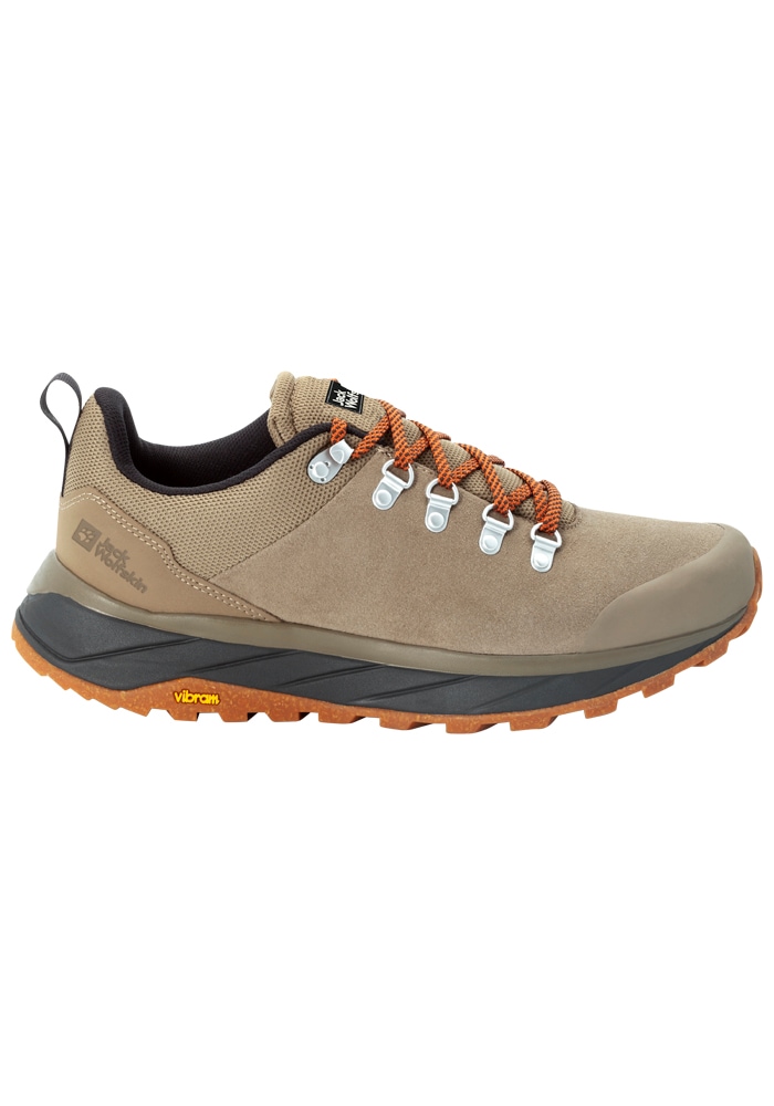 Jack Wolfskin Outdoorschuh "TERRAVENTURE URBAN LOW M"