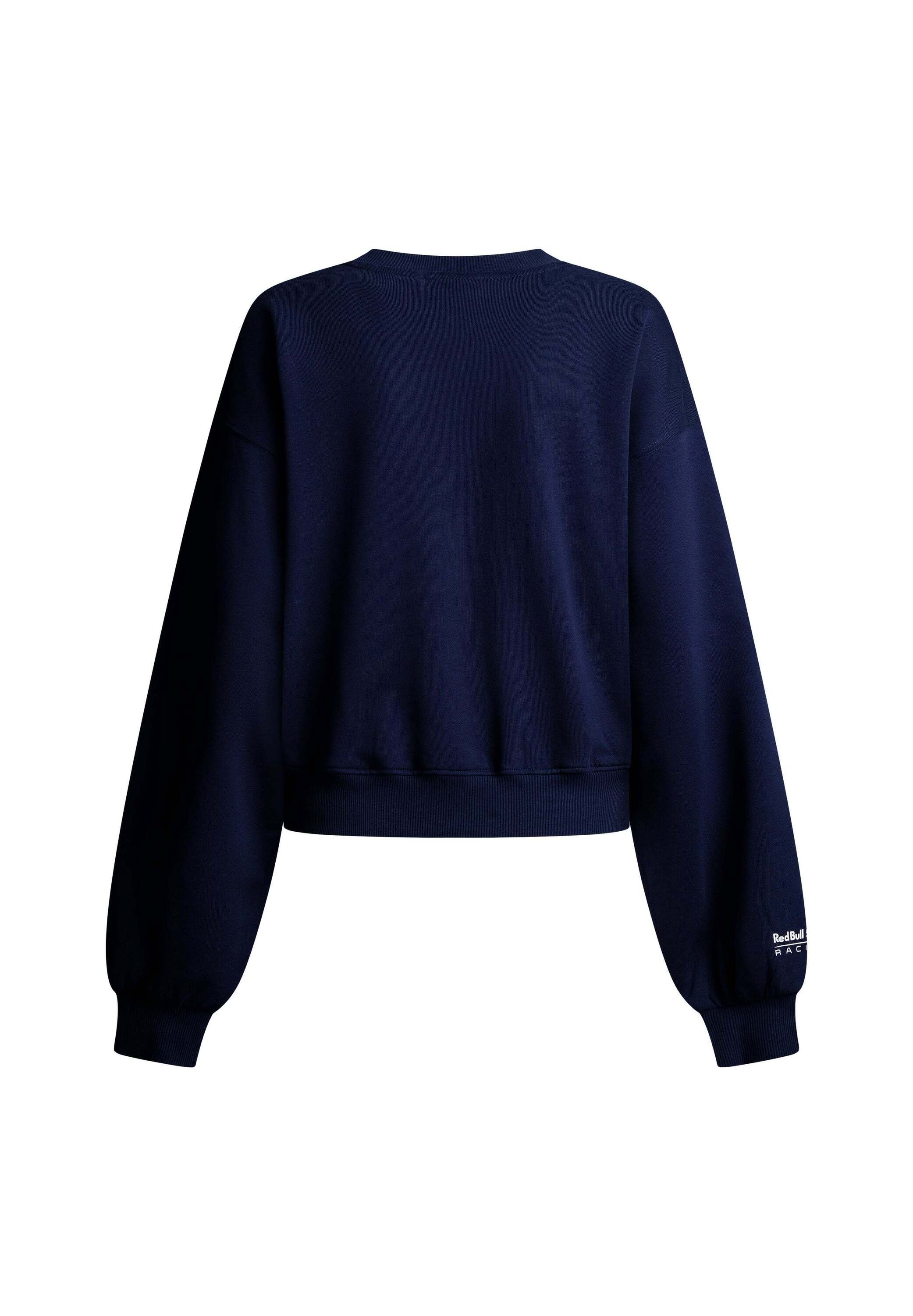 Red Bull Racing x Pepe Strickpullover »Sweatshirt W REFLECT CREW«