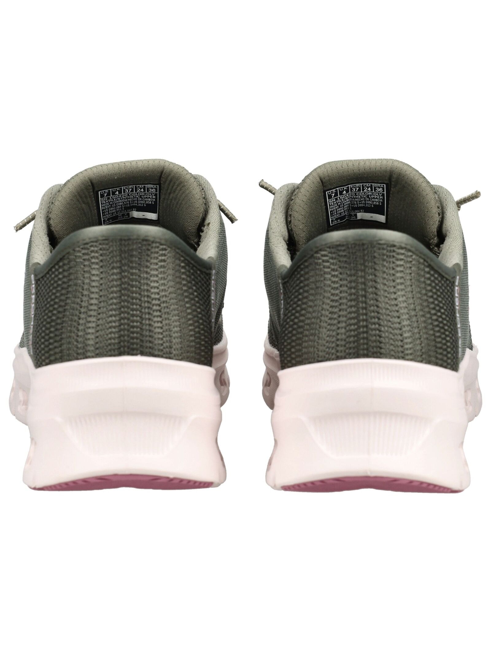 Skechers Sneaker »Skechers Sneaker Textil«