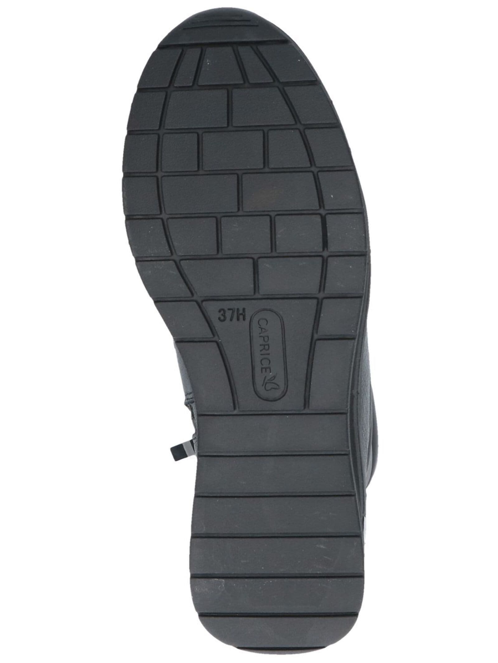 Caprice Schnürstiefelette »Caprice Stiefelette Leder/Textil«