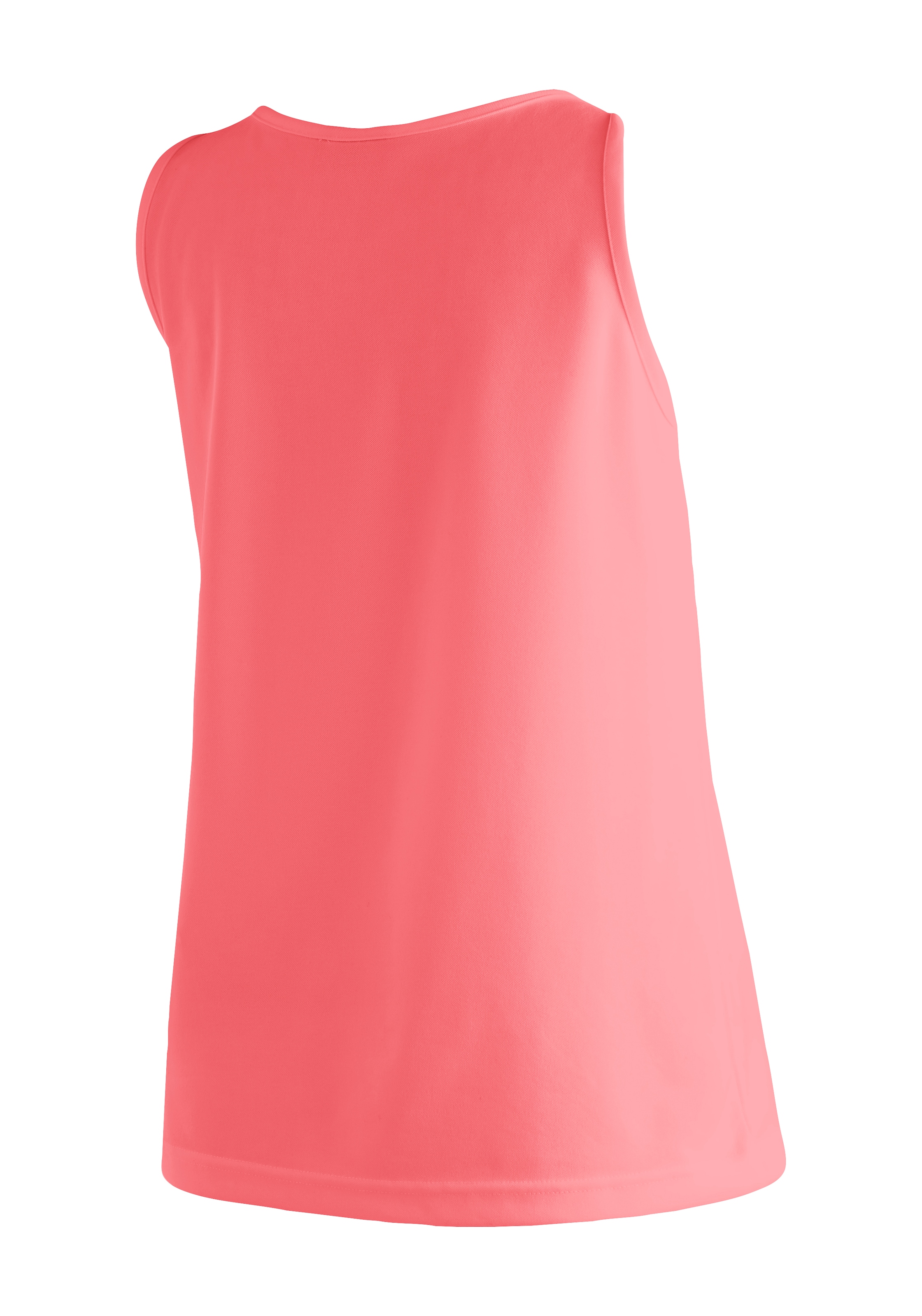 Maier Sports Funktionsshirt »Petra«, Damen Tank-Top für Sport und Outdoor-Aktivitäten, ärmelloses Shirt