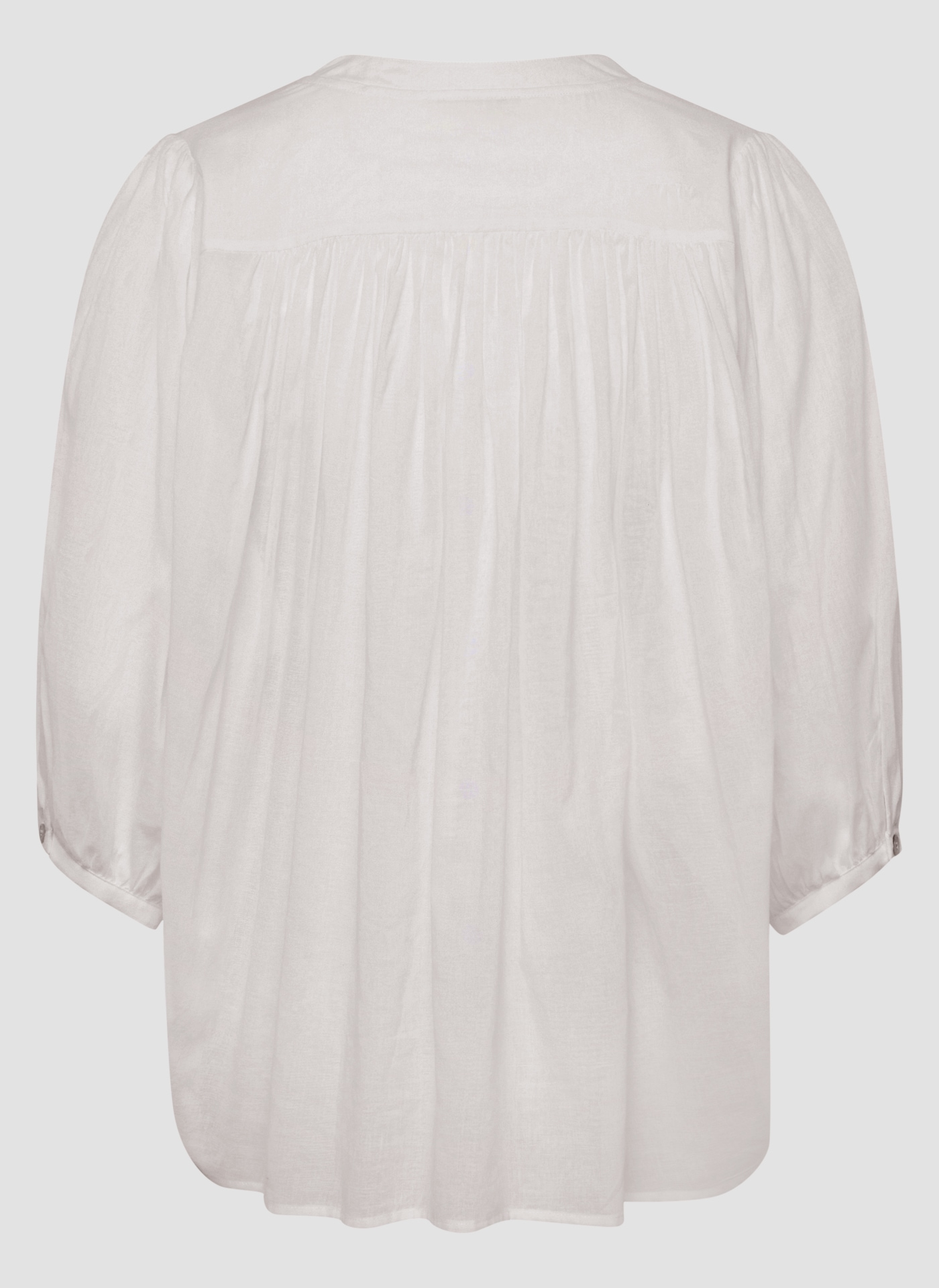 LeComte Klassische Bluse »Bluse«