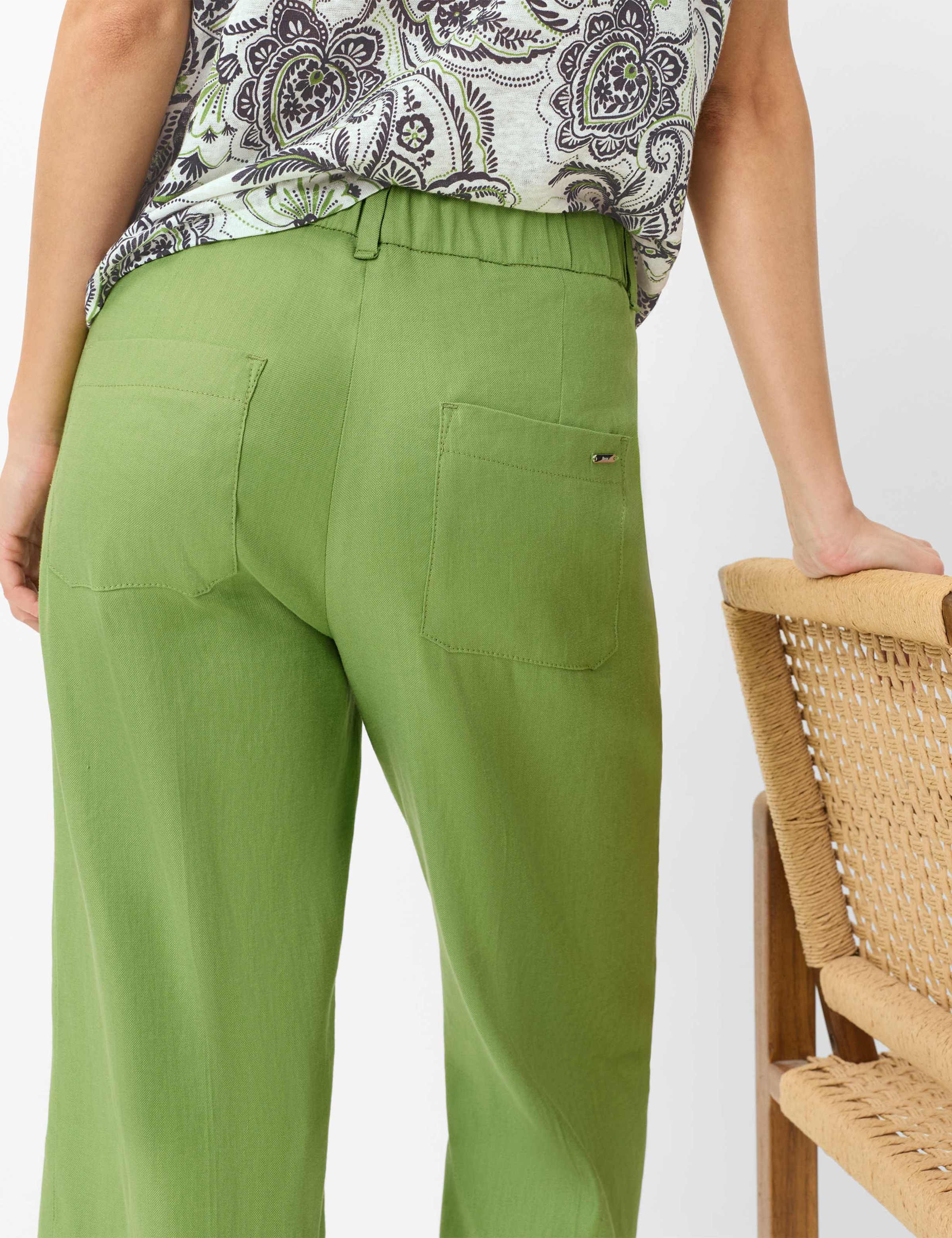 Brax Culotte »Style MAINE S«