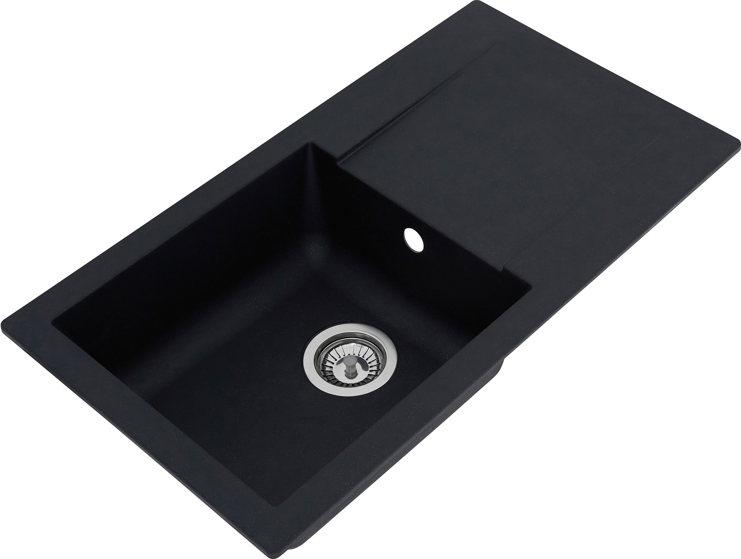 Thumbnail - RESPEKTA Einbauspüle