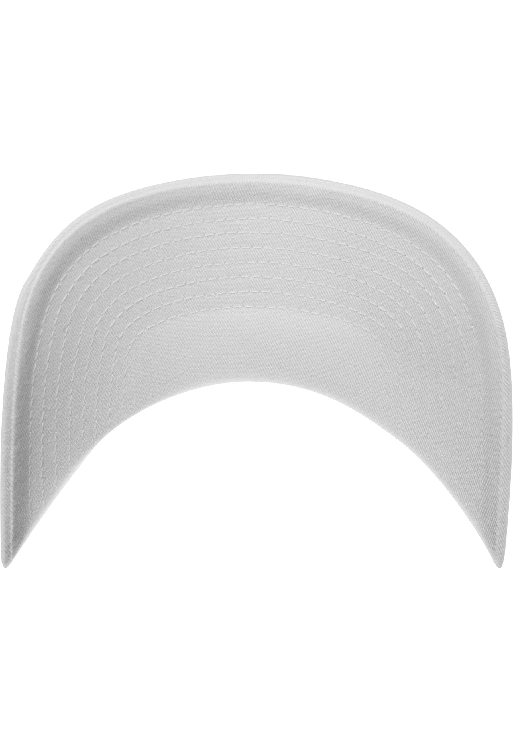 Flexfit Flex Cap »Flexfit Accessoires 5-Panel Curved Classic Snapback«