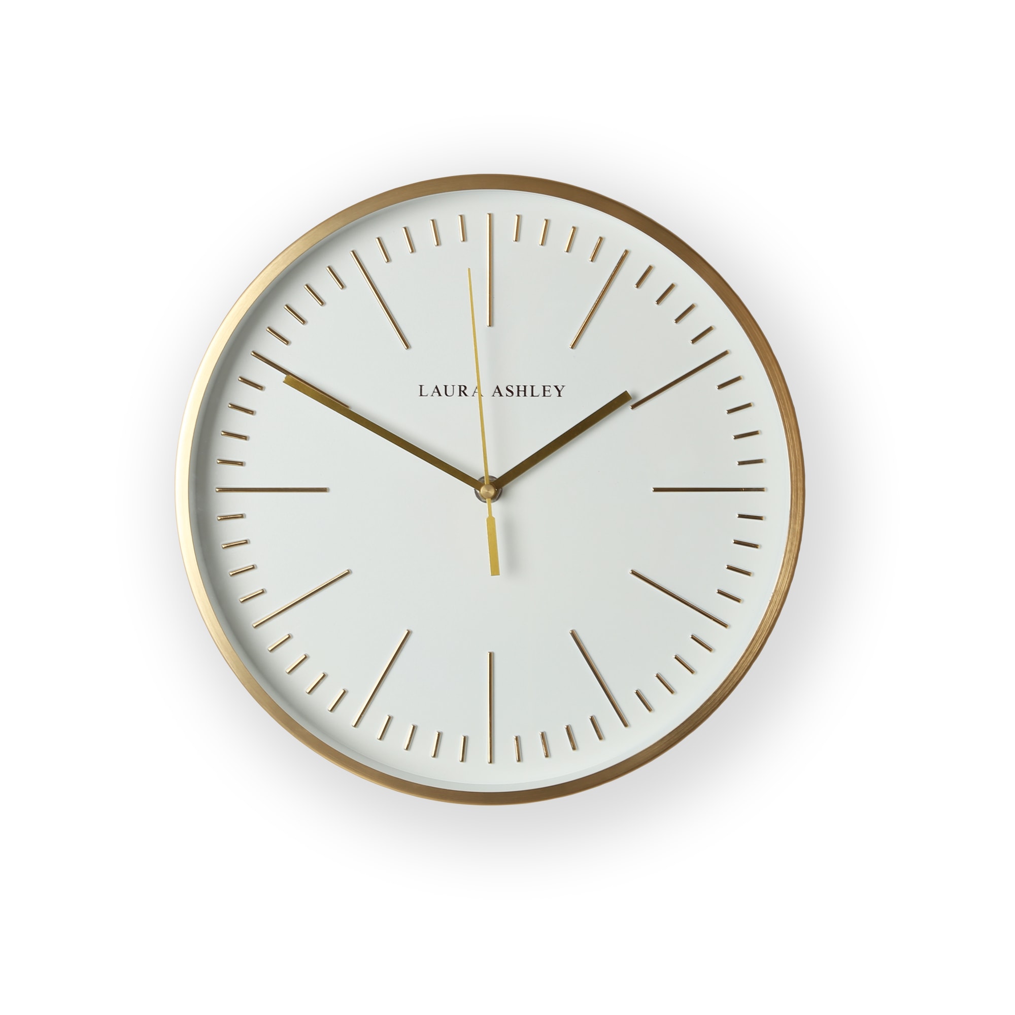 LAURA ASHLEY Wanduhr »Glenn«