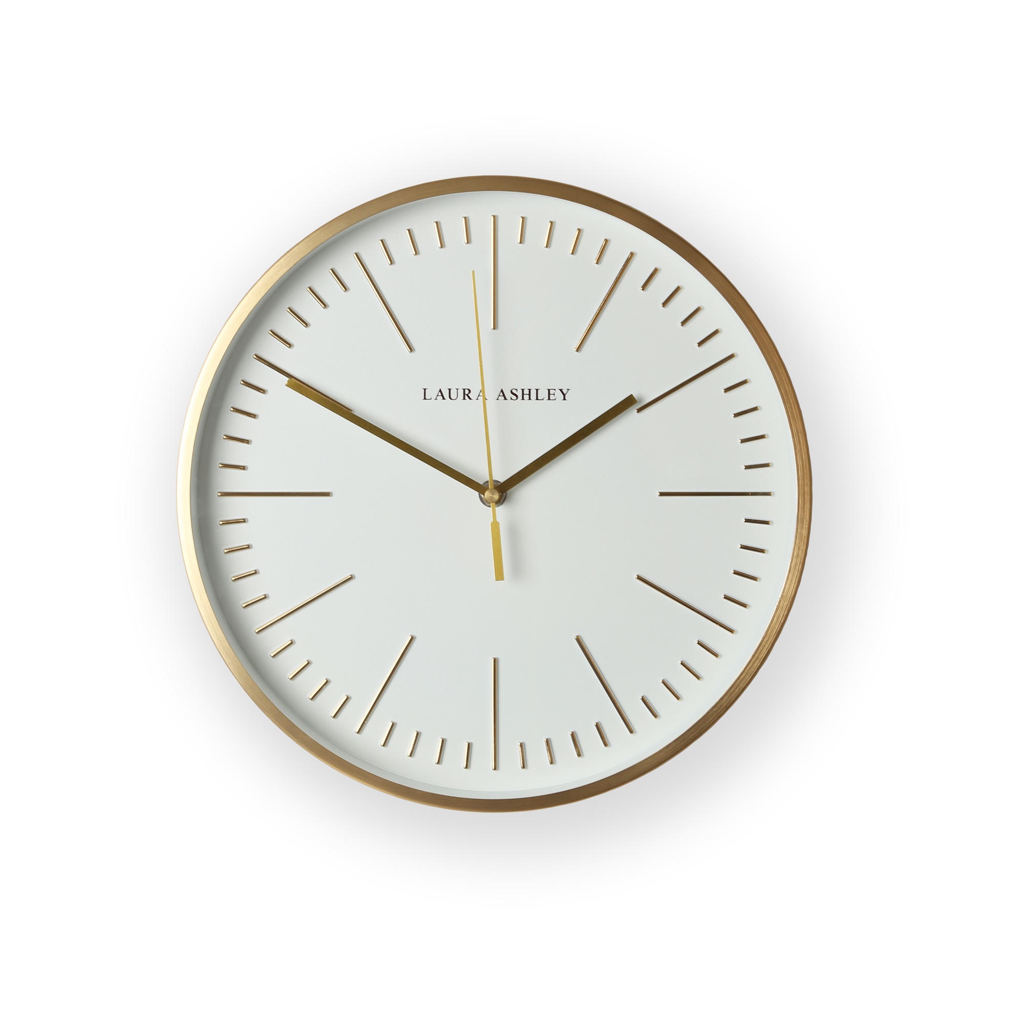 LAURA ASHLEY Wanduhr "Glenn" günstig online kaufen