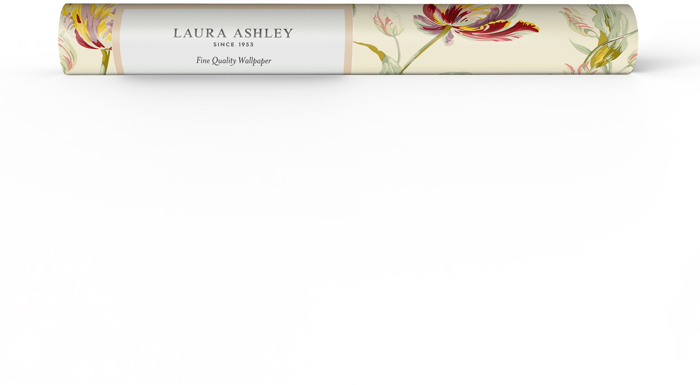 LAURA ASHLEY Vliestapete »Gosford«, Motiv, Motiv
