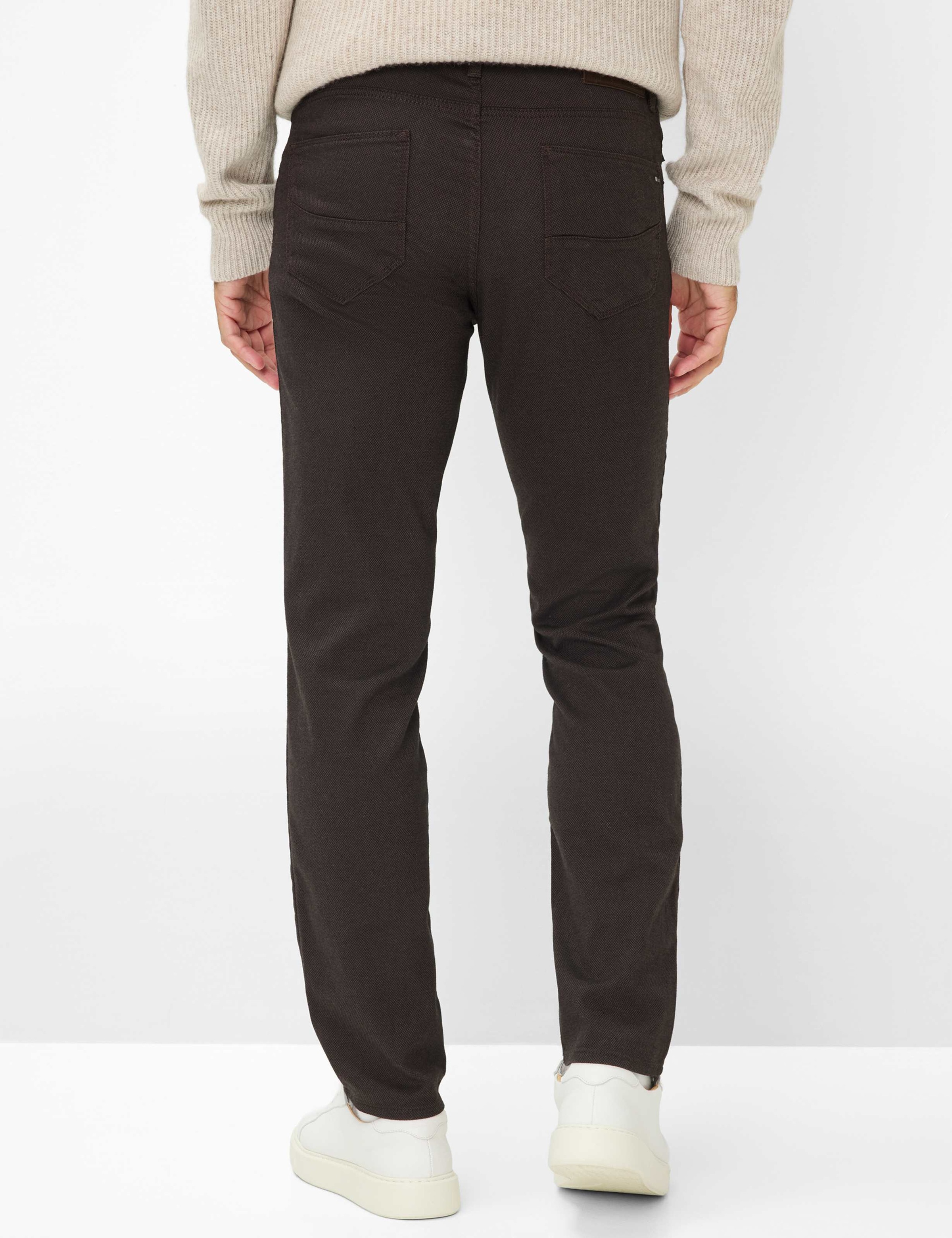 Brax 5-Pocket-Hose "Style CADIZ" günstig online kaufen