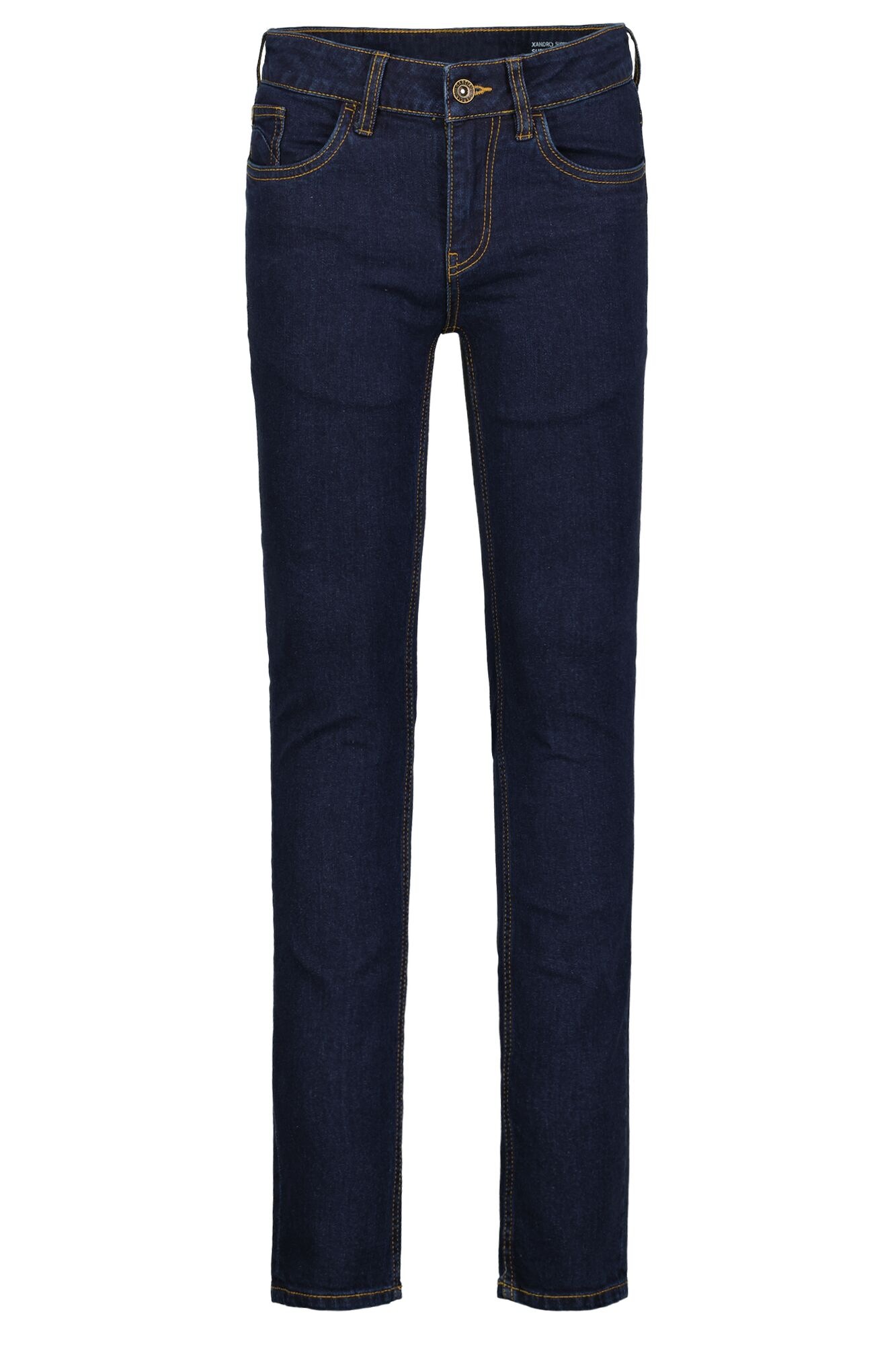 Schlüssel Kasse Ausgehend garcia jeans schwarz In acht nehmen aushändigen Habubu