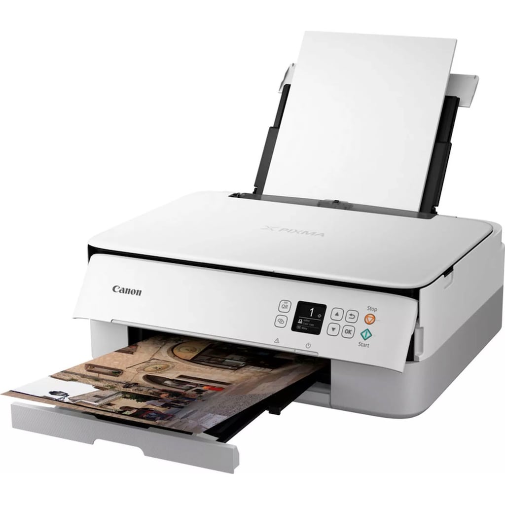 Canon Multifunktionsdrucker »PIXMA TS5351i«