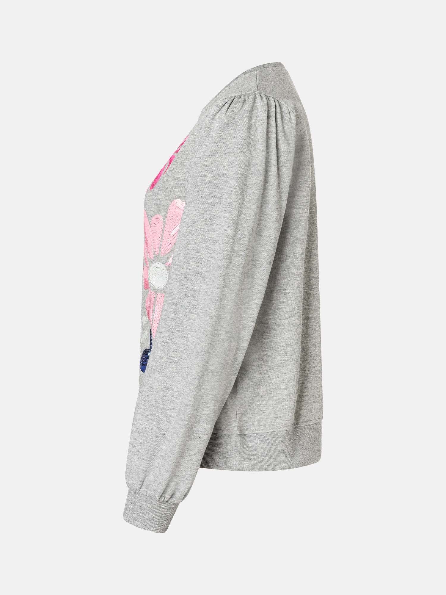 Lieblingsstück Sweatshirt »Uletta«, mit Pailletten-Motiv
