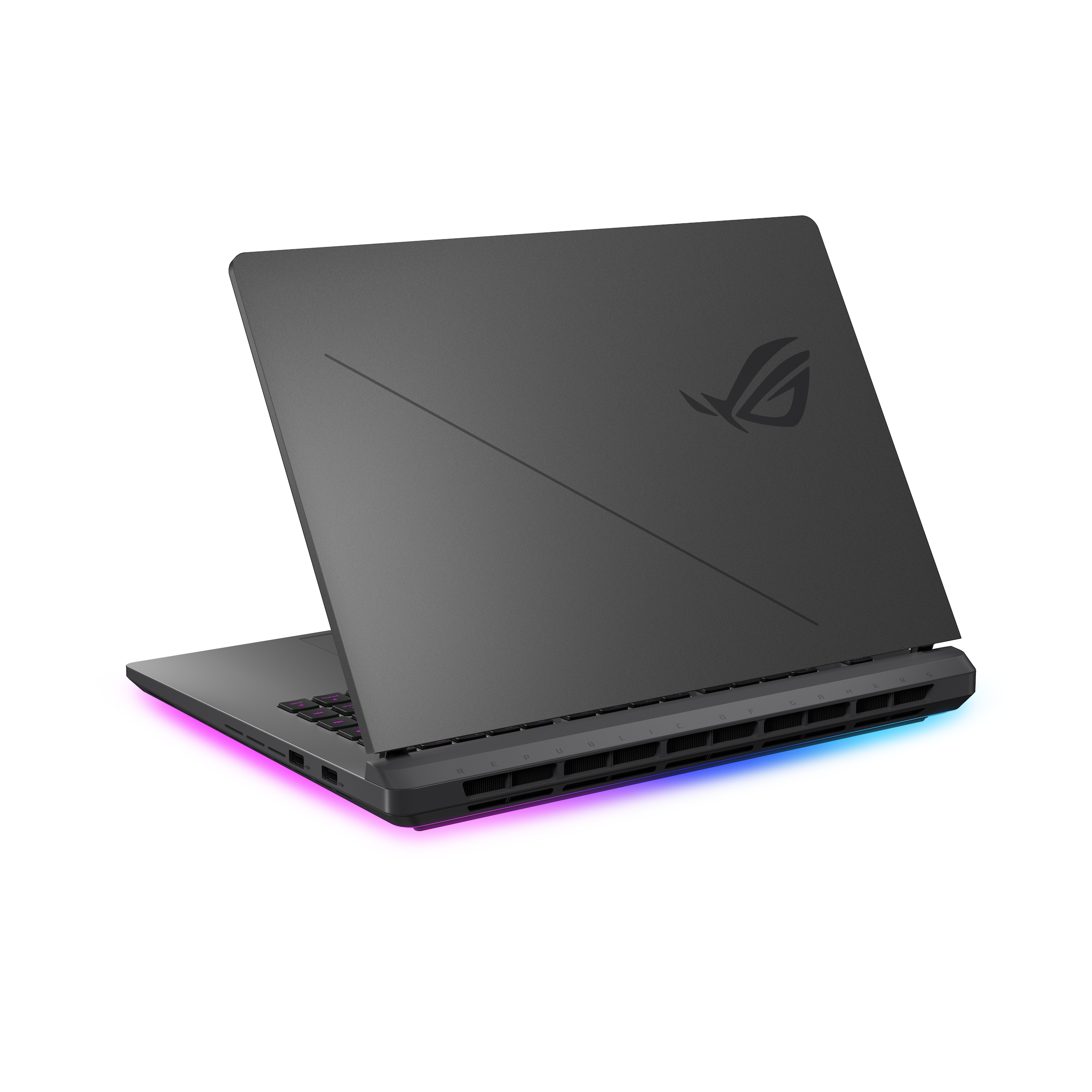 Asus Gaming-Notebook »ROG Strix G16 U9-275HX 32 2 5070Ti G615LR-S5035W«, 40,6 cm, / 16 Zoll, Intel, Core Ultra 9, GeForce® RTX 5070 Ti, 2000 GB SSD