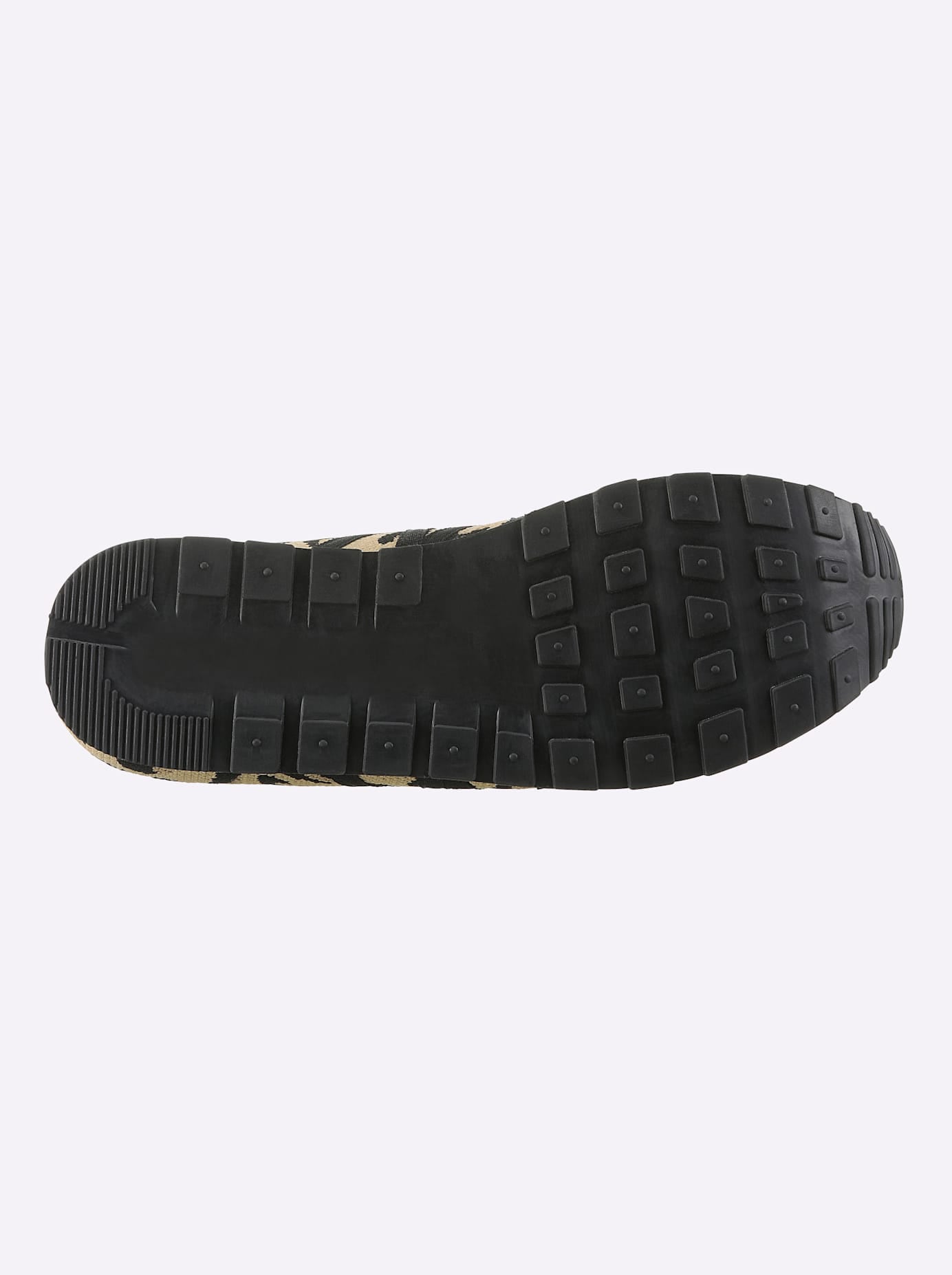 heine Schnürschuh