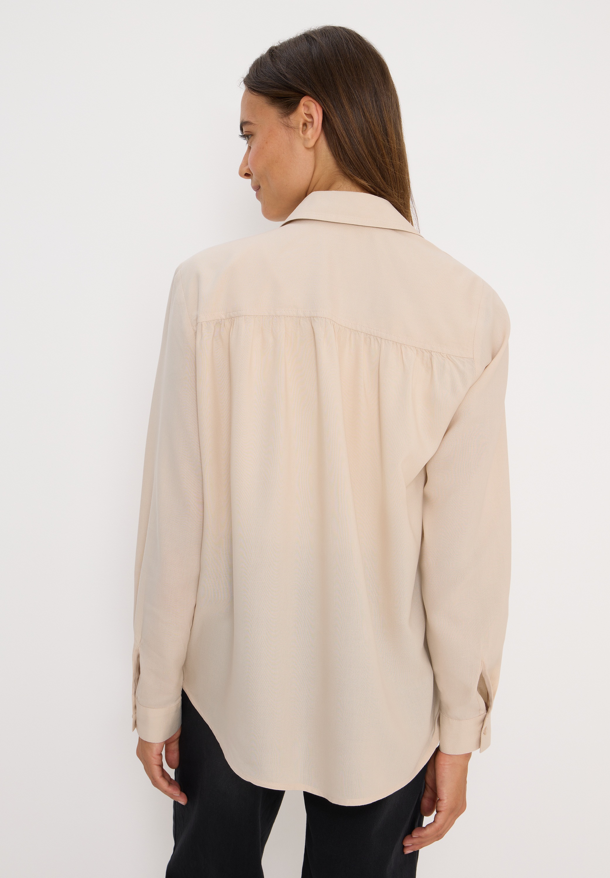 Cecil aus seidiger Viskose günstig online kaufen