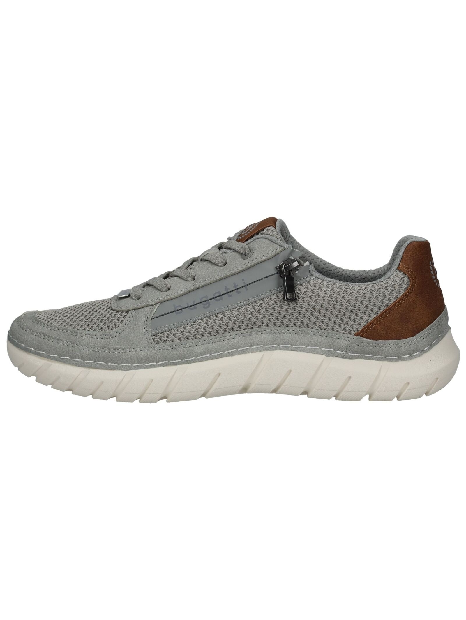 bugatti Sneaker »bugatti Sneaker Textil«