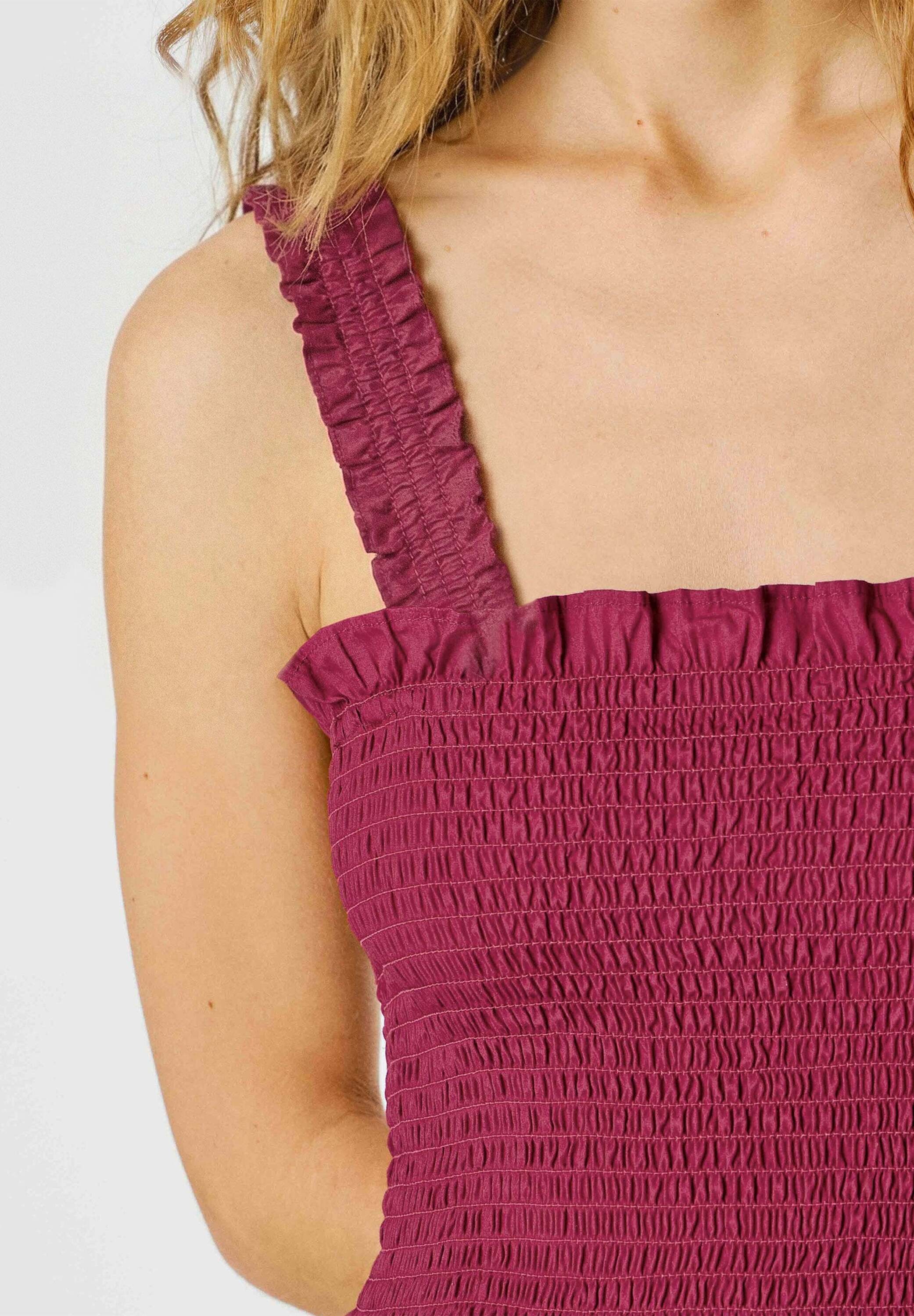 Pepe Jeans Maxikleid »dress AVRIL DRESS«