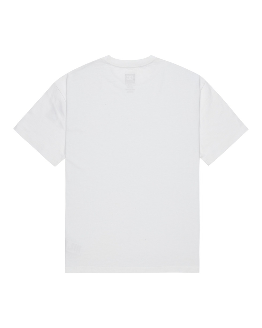 DC Shoes T-Shirt "Solid Lefty" günstig online kaufen