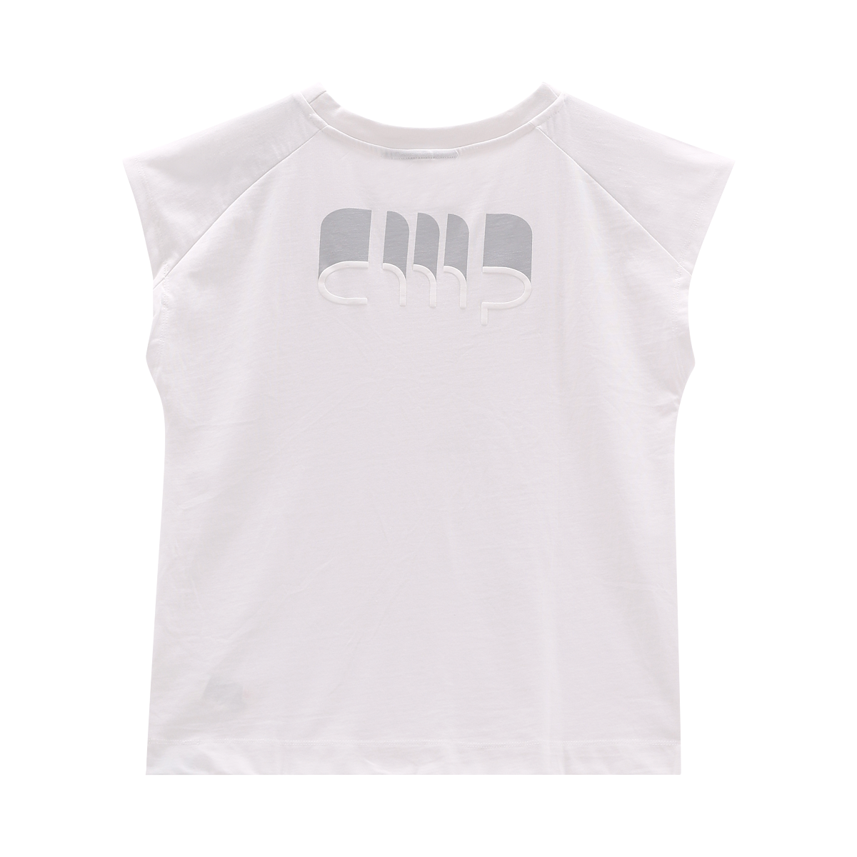 Thumbnail - CMP Kurzarmshirt Kurzarmdesign, sportlicher Stil, für Sport- und Outdoormode