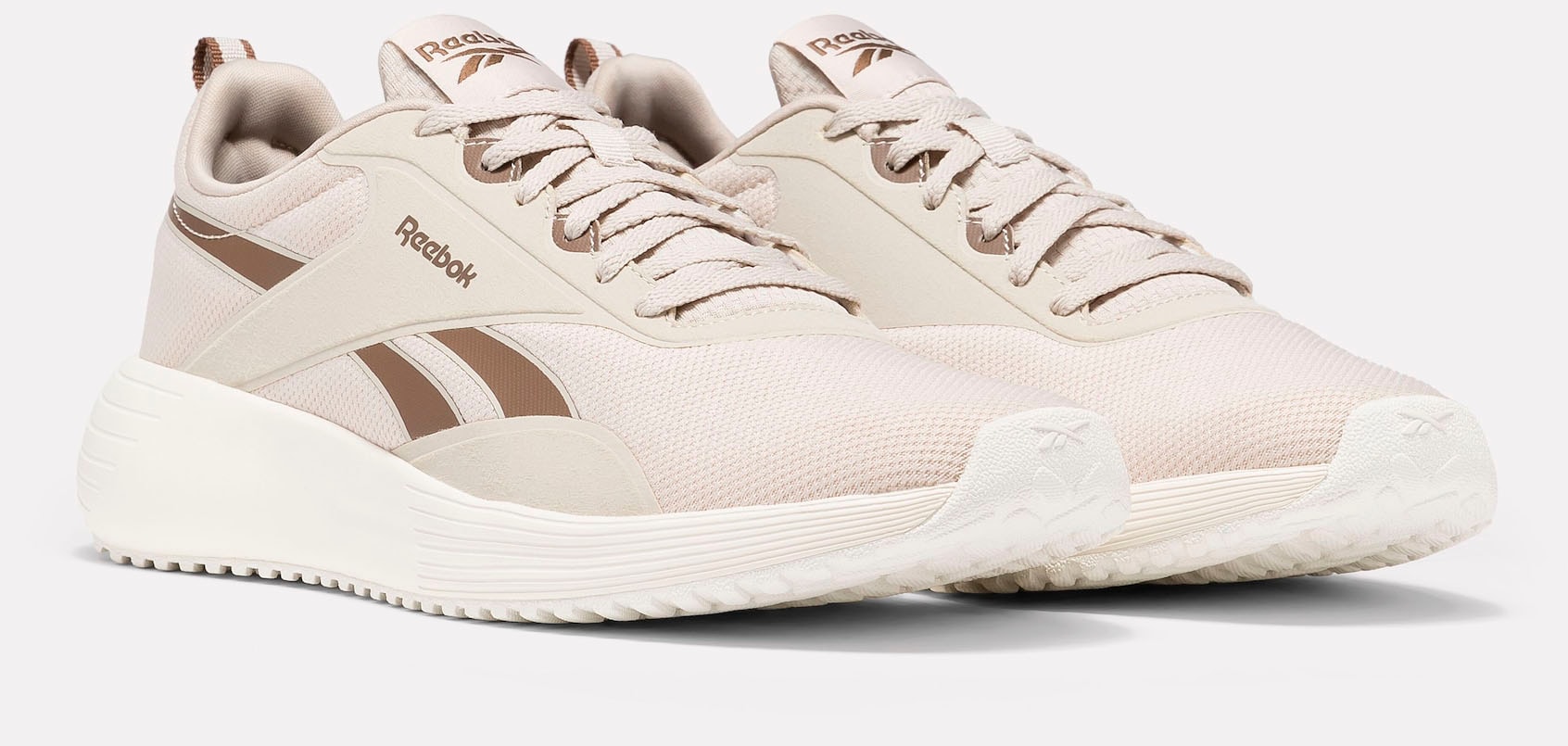 Reebok Laufschuh "LITE PLUS 4"