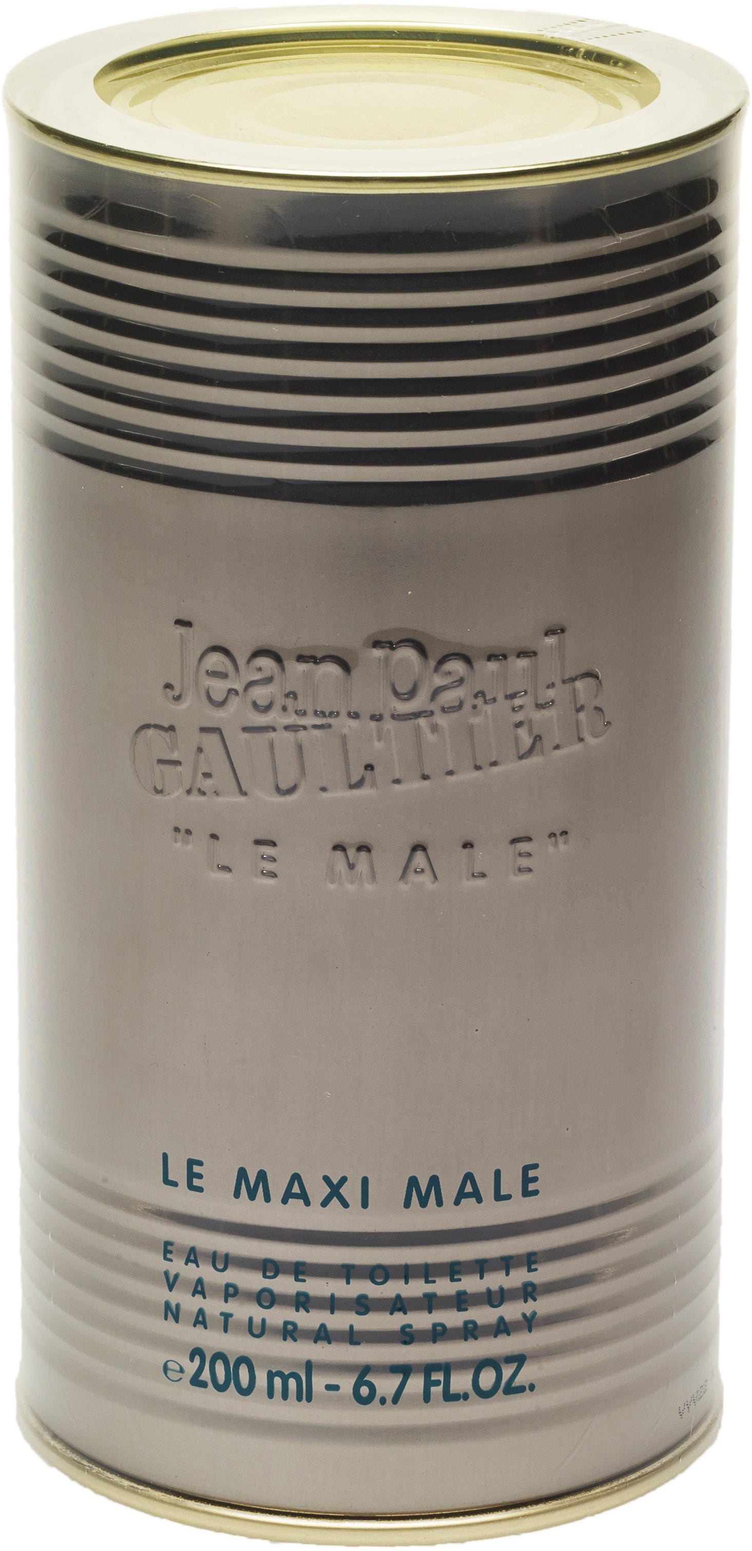 JEAN PAUL GAULTIER Eau de Toilette »Le Male«, Parfum, EdT, Männerduft