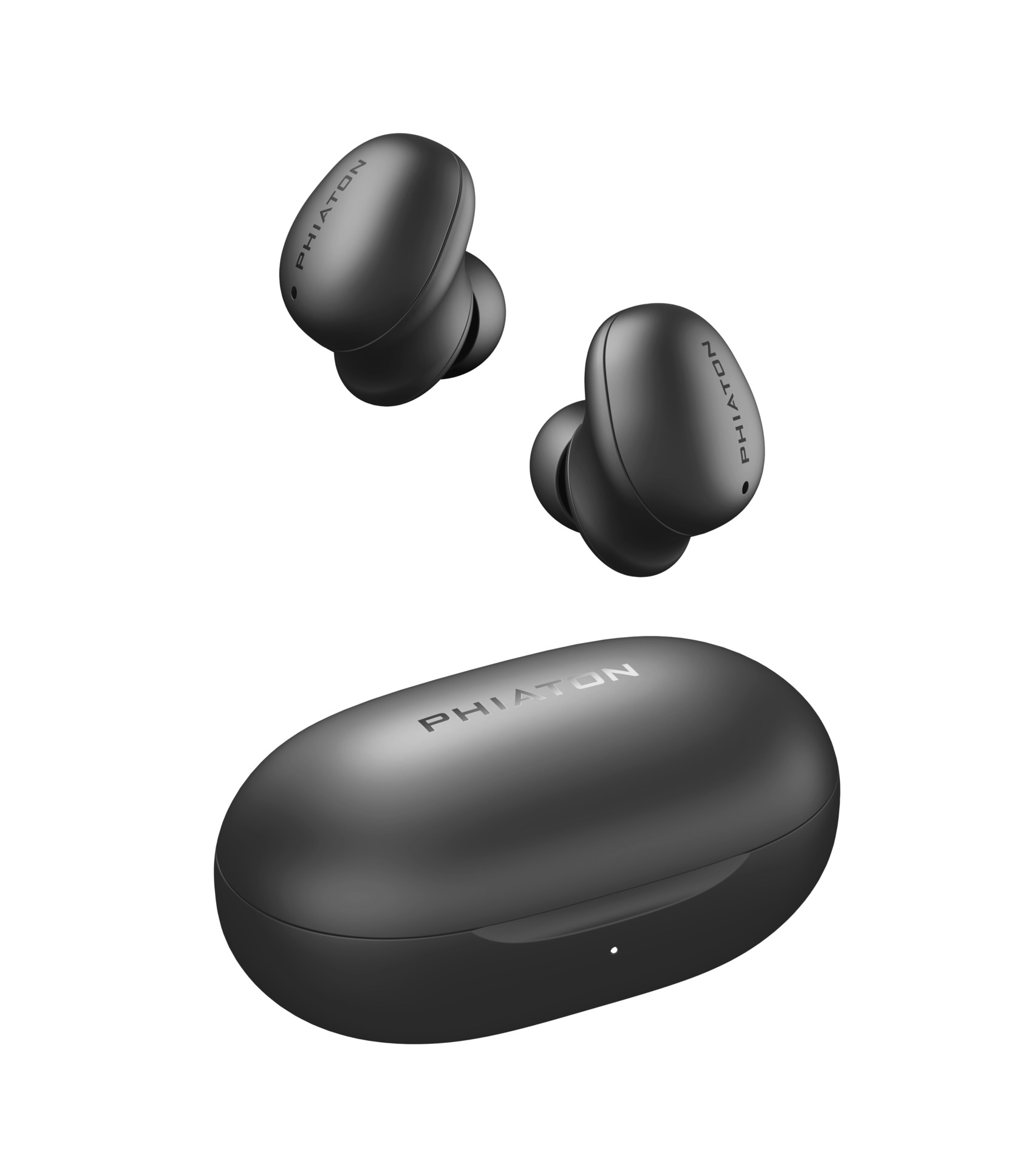 wireless In-Ear-Kopfhörer »Phiaton BonoBuds«, A2DP Bluetooth, Active Noise Cancelling...