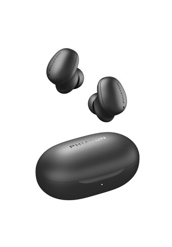 wireless In-Ear-Kopfhörer »Phiaton BonoBuds«, A2DP Bluetooth, Active Noise Cancelling...