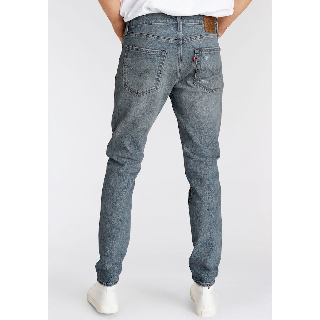 Levi's® Tapered-fit-Jeans »512 SLIM TAPER«